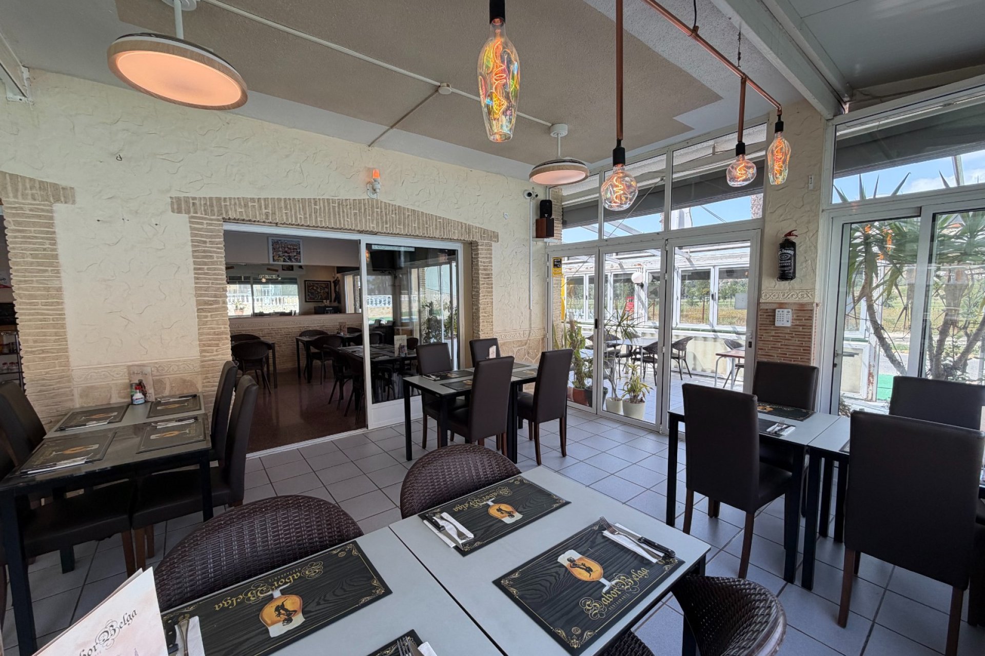 Transfert - Restaurant -
Rojales - Ciudad Quesada
