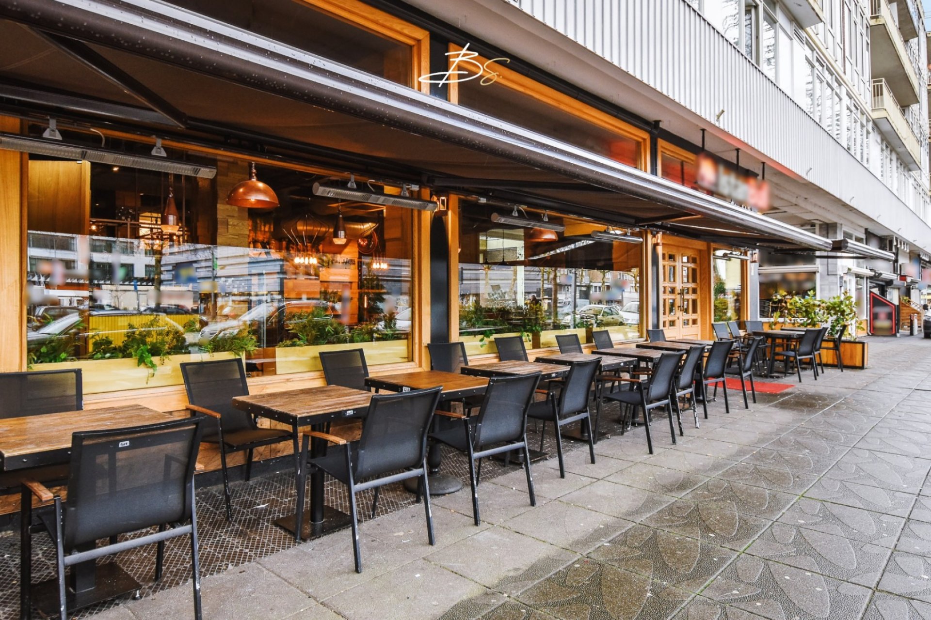 Transfert - Restaurant -
Torrevieja - Centro