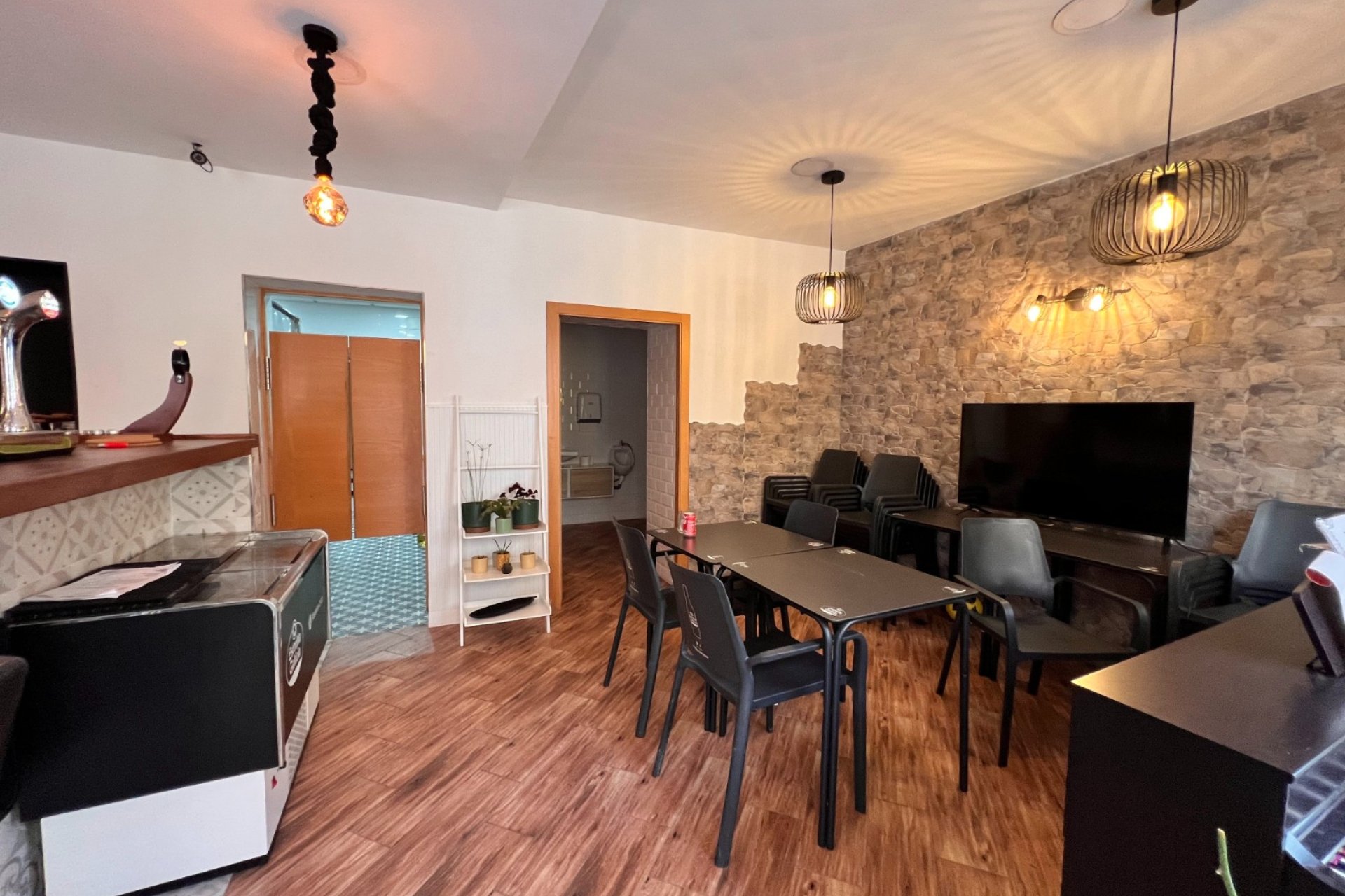 Transfert - Restaurant -
Torrevieja - Centro