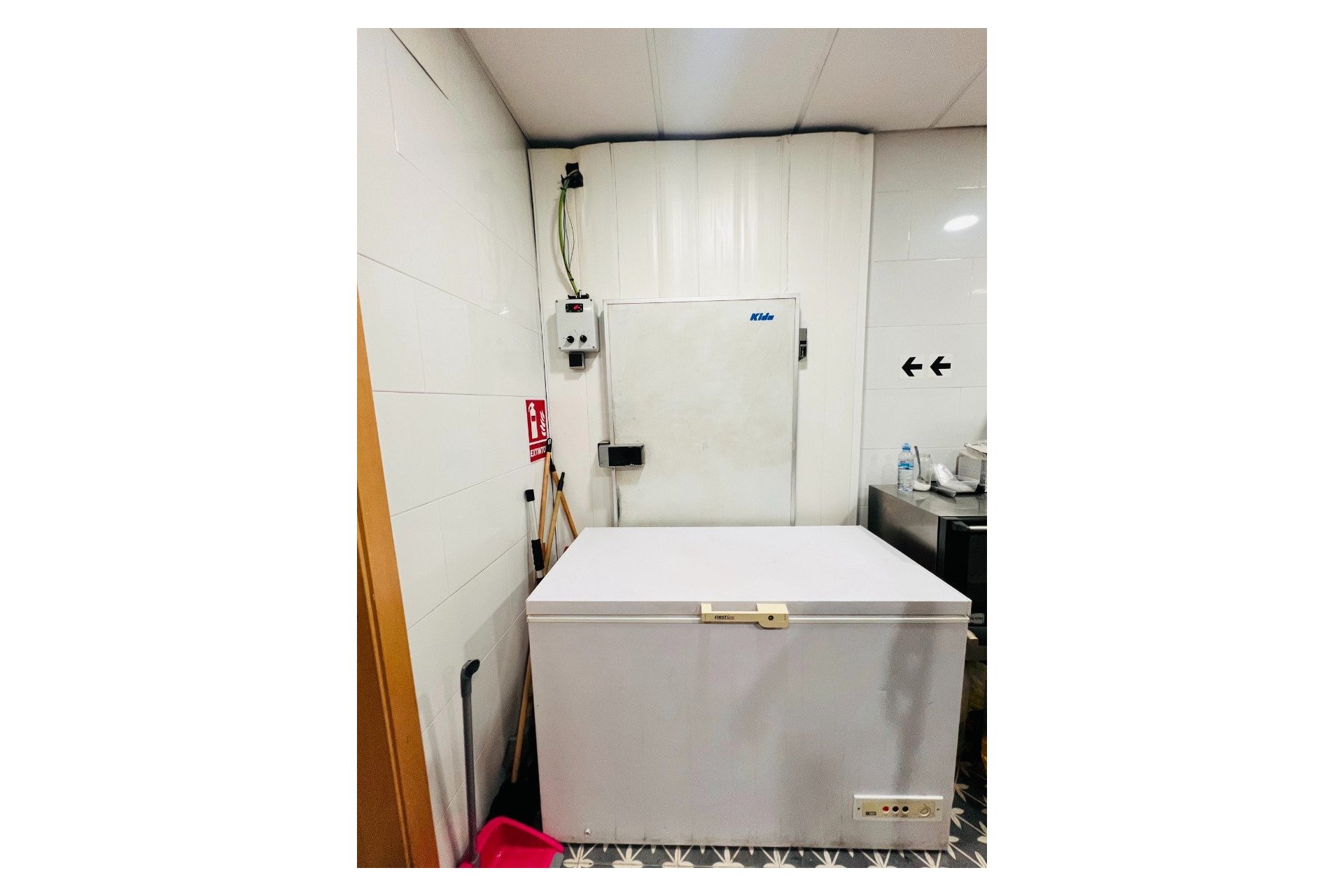 Transfert - Restaurant -
Torrevieja - Centro