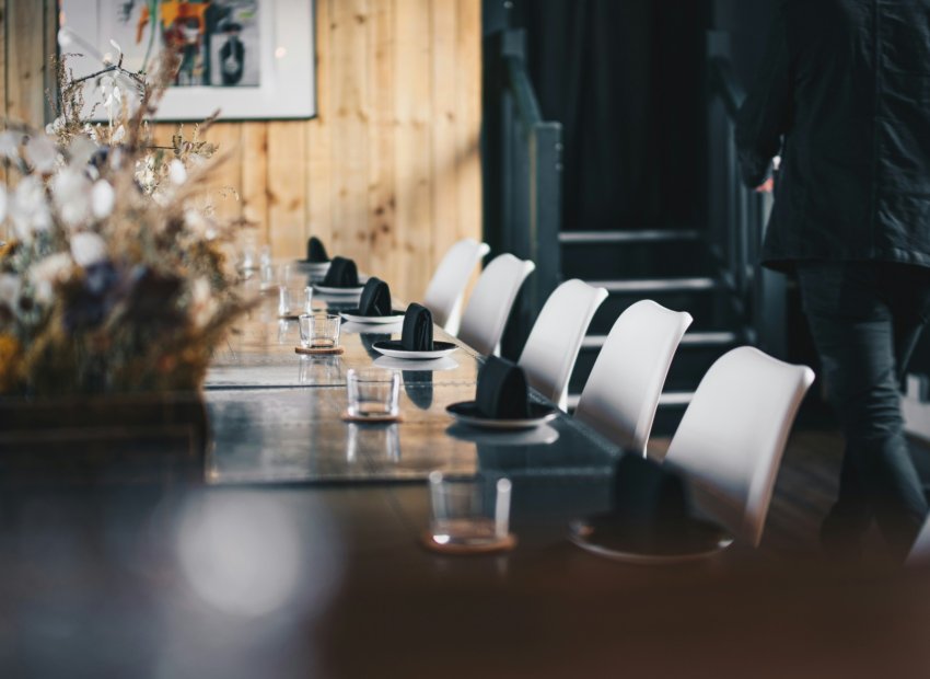 Transfert - Restaurant -
Torrevieja - Centro