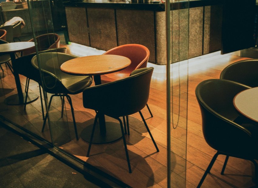 Transfert - Restaurant -
Torrevieja - Centro