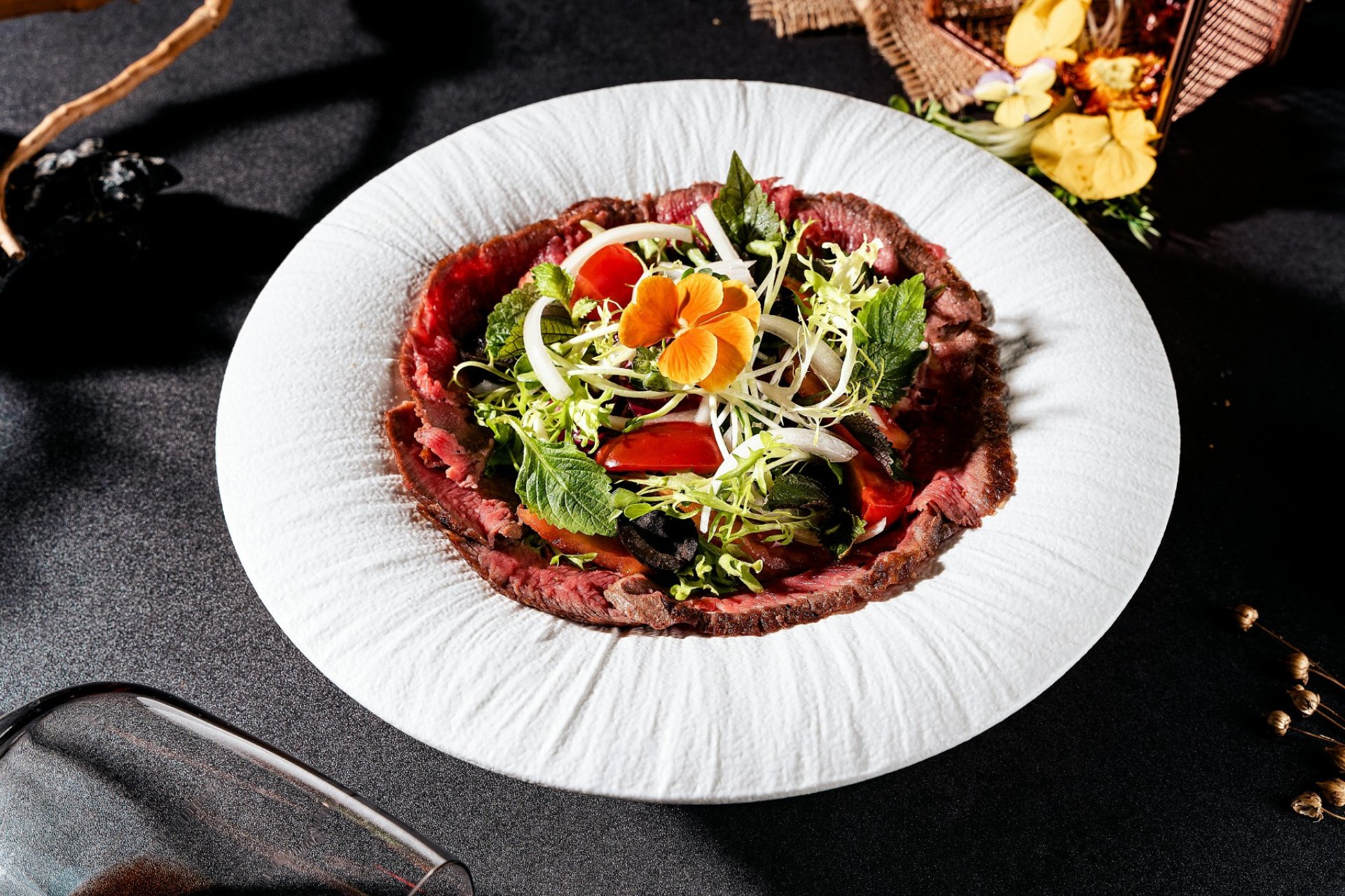 Transfert - Restaurant -
Torrevieja - Centro