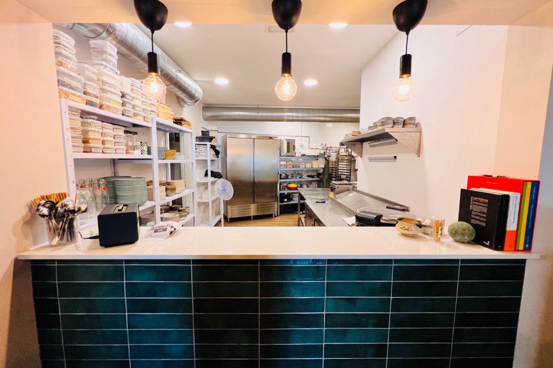 Transfert - Restaurant -
Torrevieja - Centro