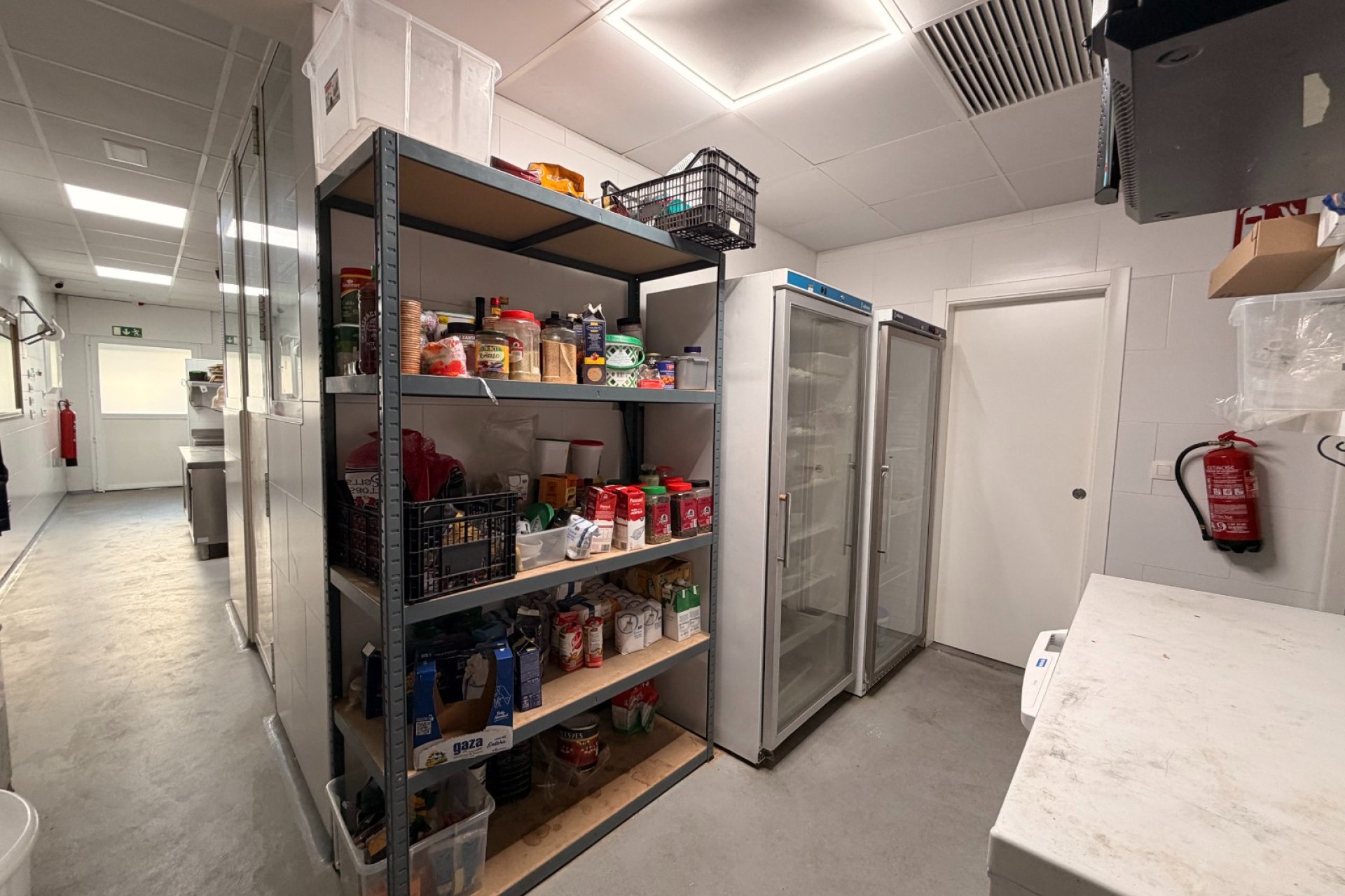 Transfert - Restaurant -
Torrevieja - Centro