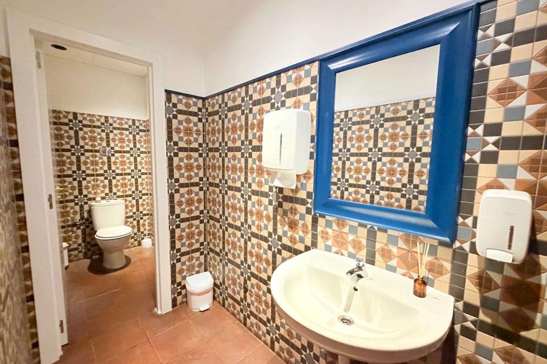 Transfert - Restaurant -
Torrevieja - Centro