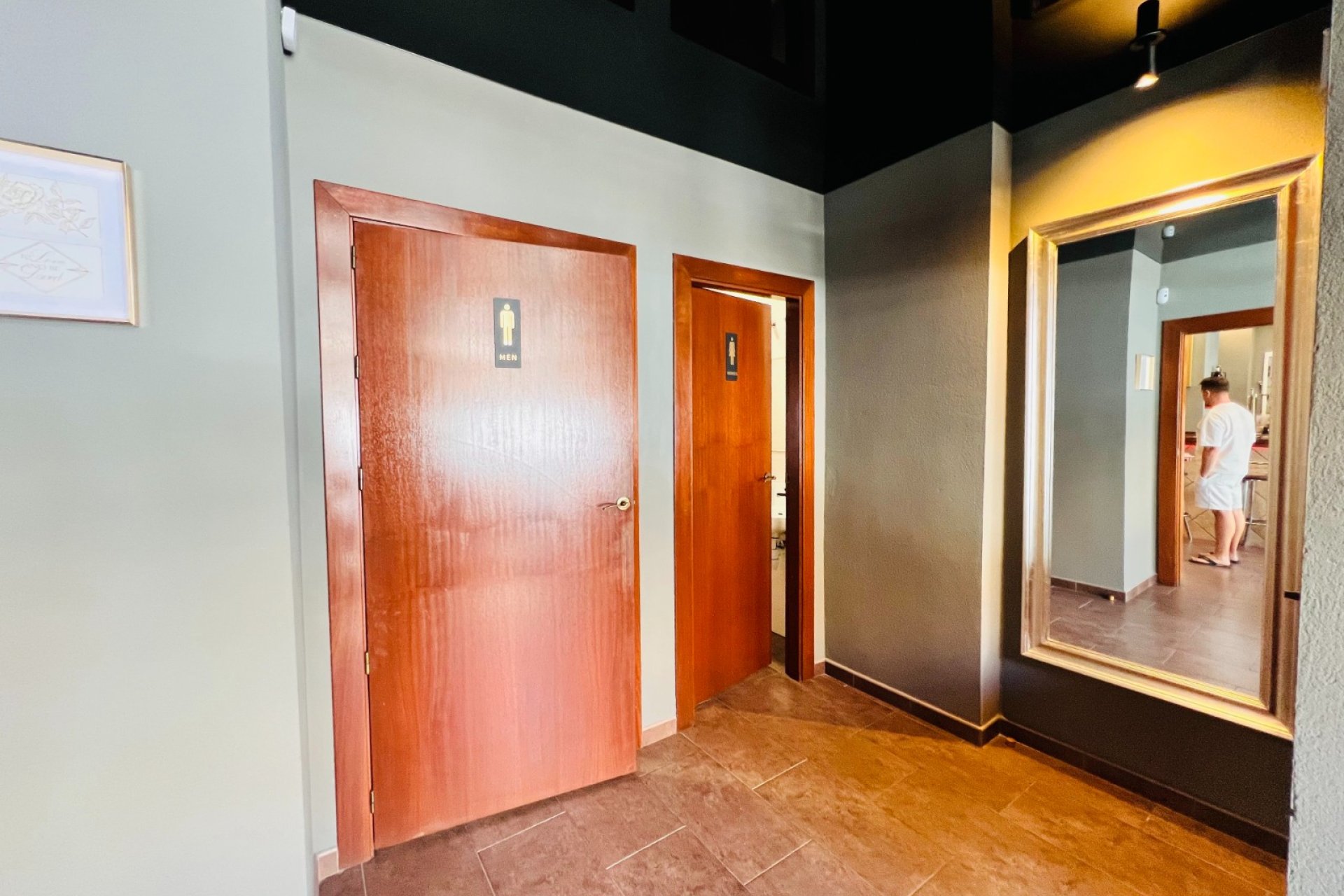 Transfert - Restaurant -
Torrevieja - Playa de los Locos