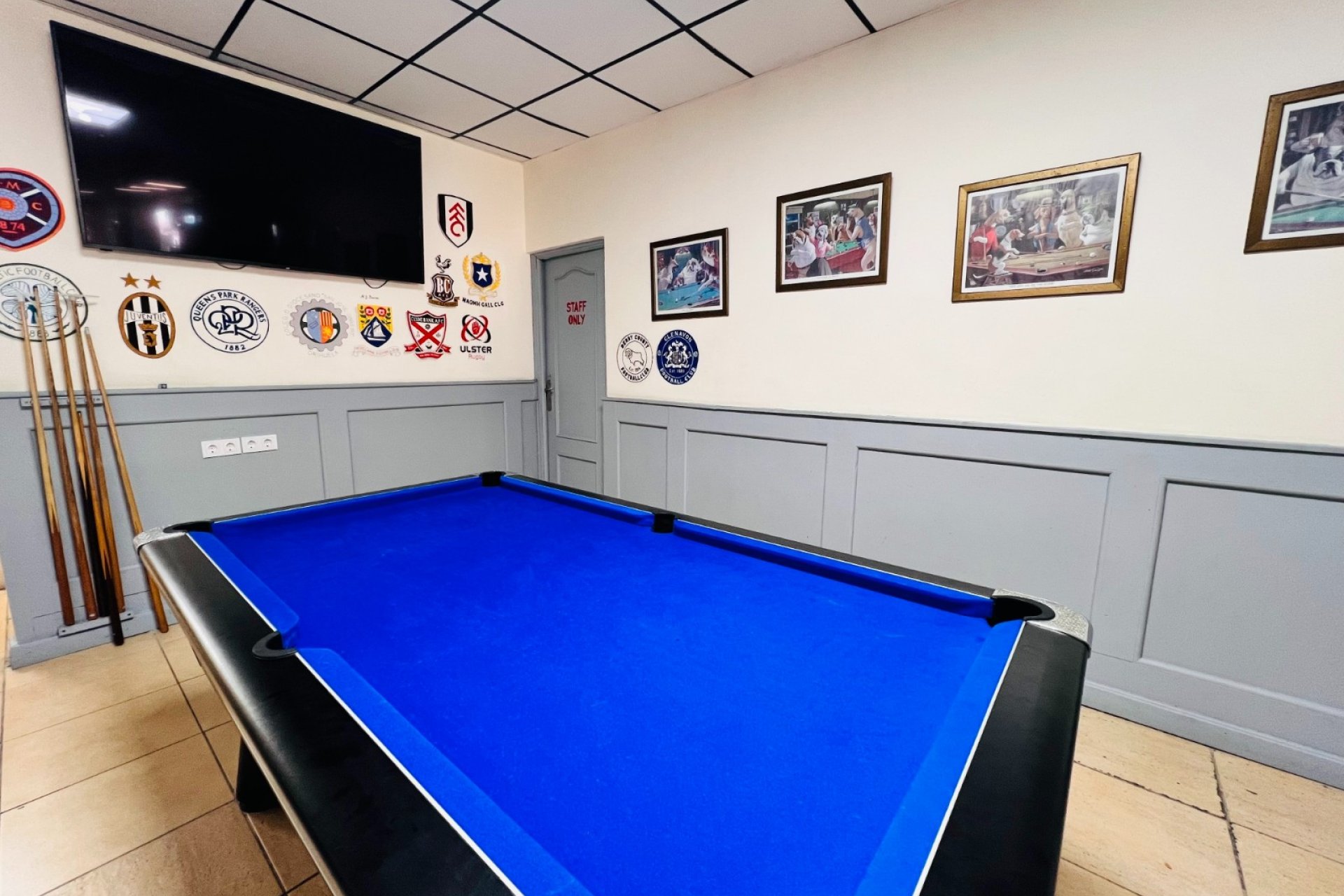 Traspaso - Bar - Cafeteria -
Orihuela Costa - Cabo roig - La Zenia