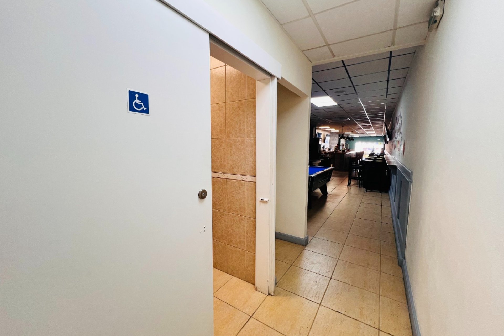 Traspaso - Bar - Cafeteria -
Orihuela Costa - Cabo roig - La Zenia