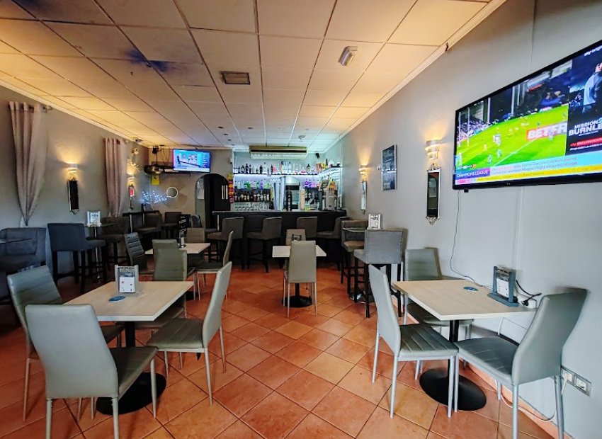 Traspaso - Bar - Cafeteria -
Orihuela Costa - Dehesa de campoamor