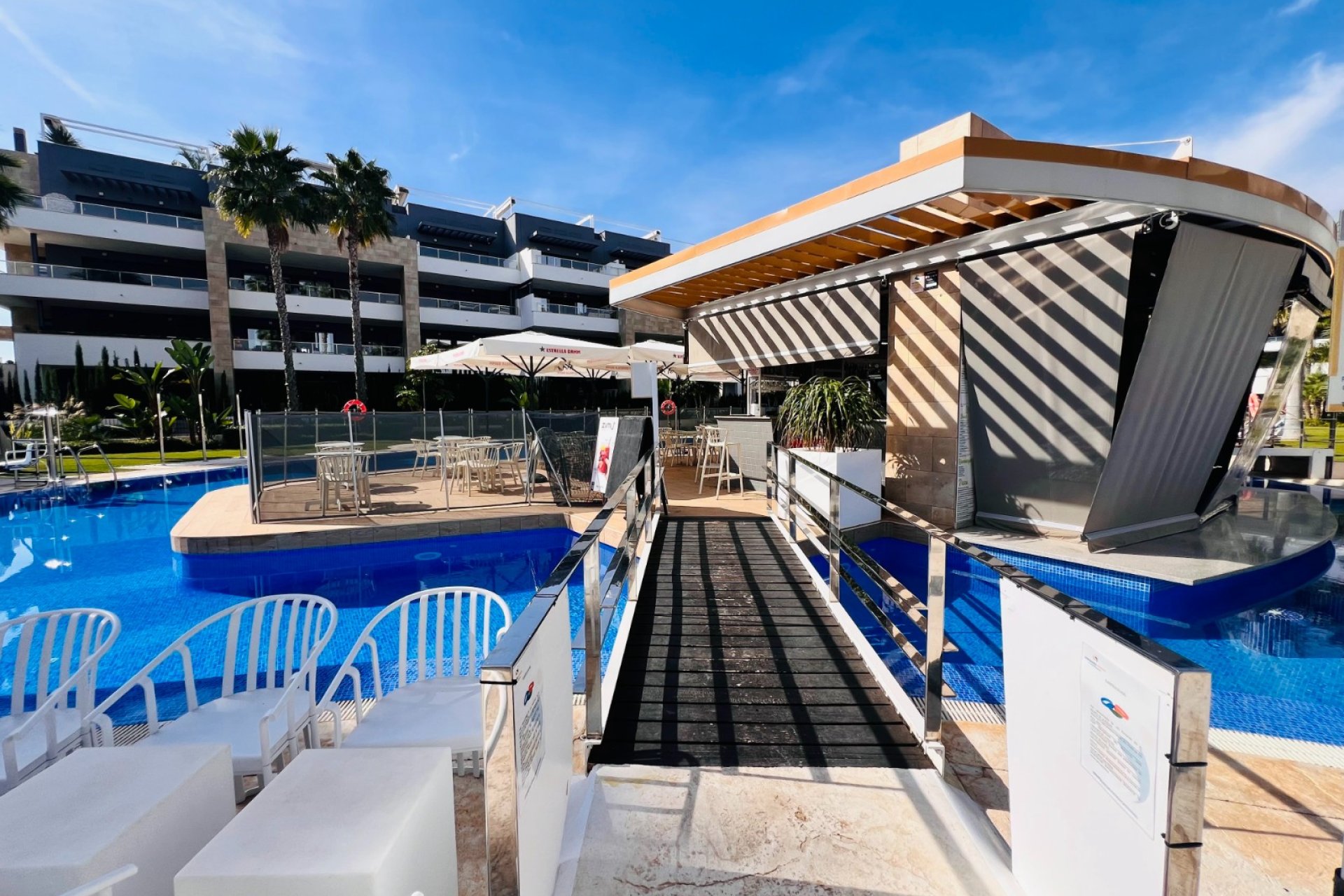 Traspaso - Bar - Cafeteria -
Orihuela Costa