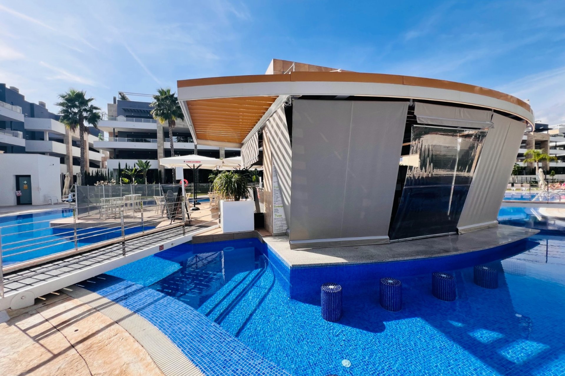 Traspaso - Bar - Cafeteria -
Orihuela Costa