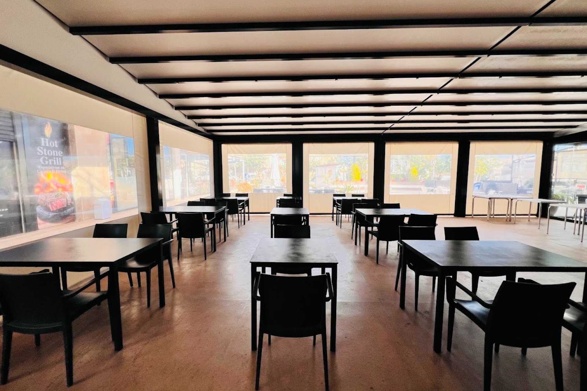 Traspaso - Bar - Cafeteria -
Torre de la Horadada