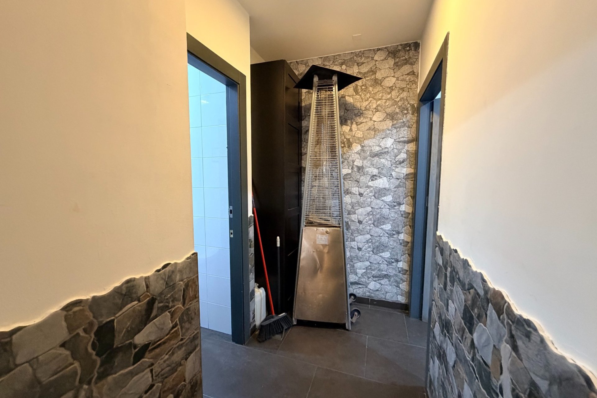 Traspaso - Bar - Cafeteria -
Torrevieja - Centro