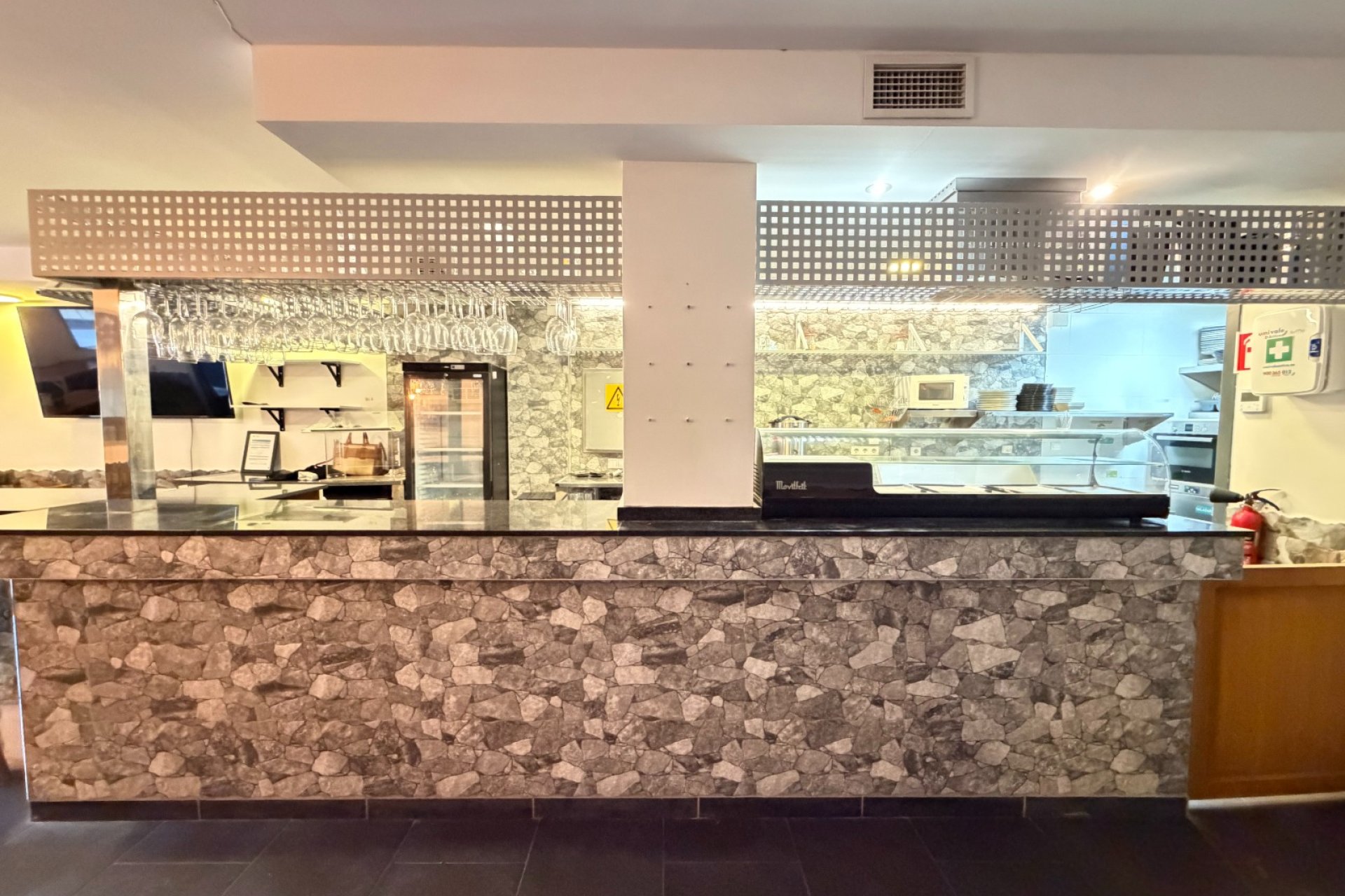 Traspaso - Bar - Cafeteria -
Torrevieja - Centro
