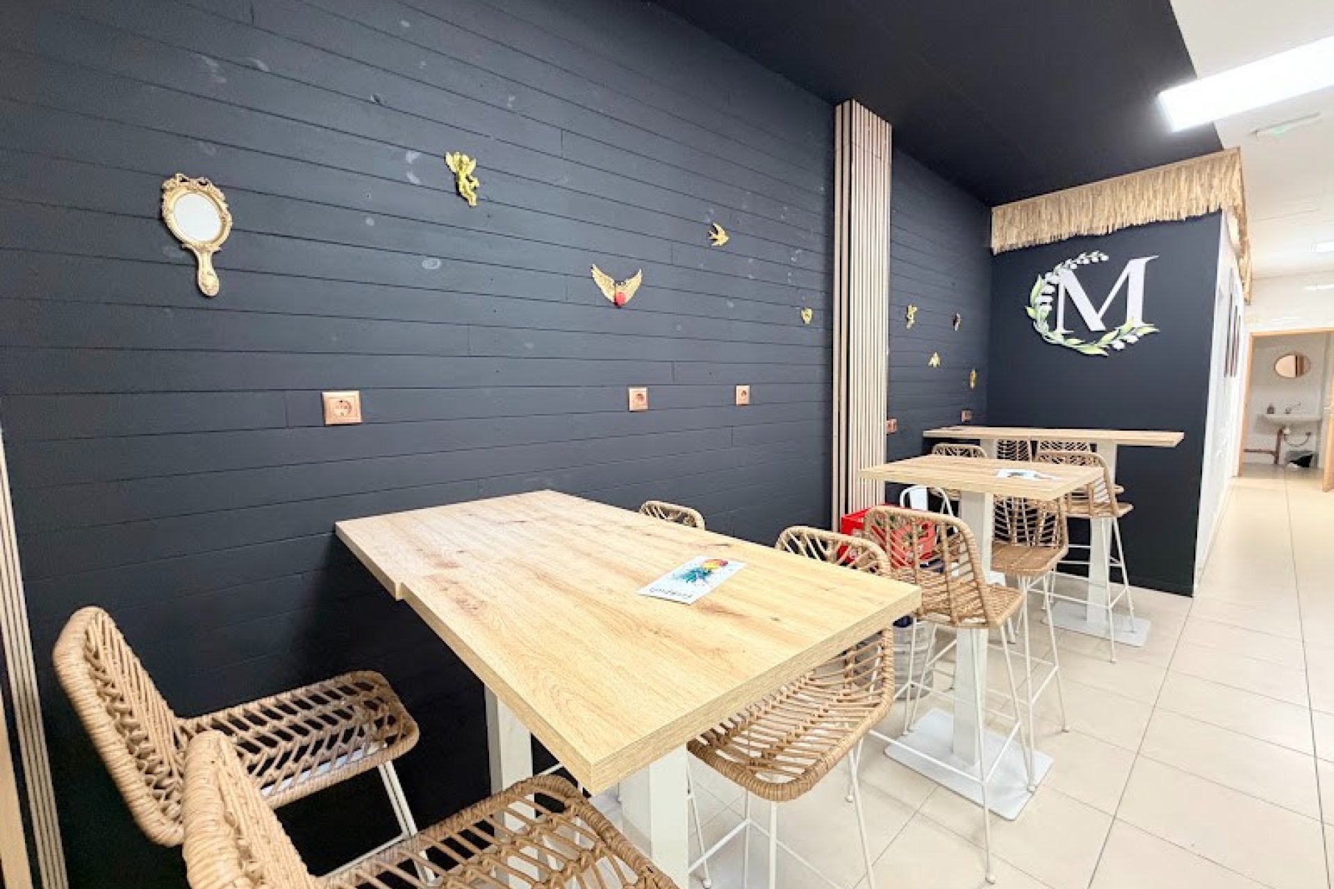 Traspaso - Bar - Cafeteria -
Torrevieja - Centro