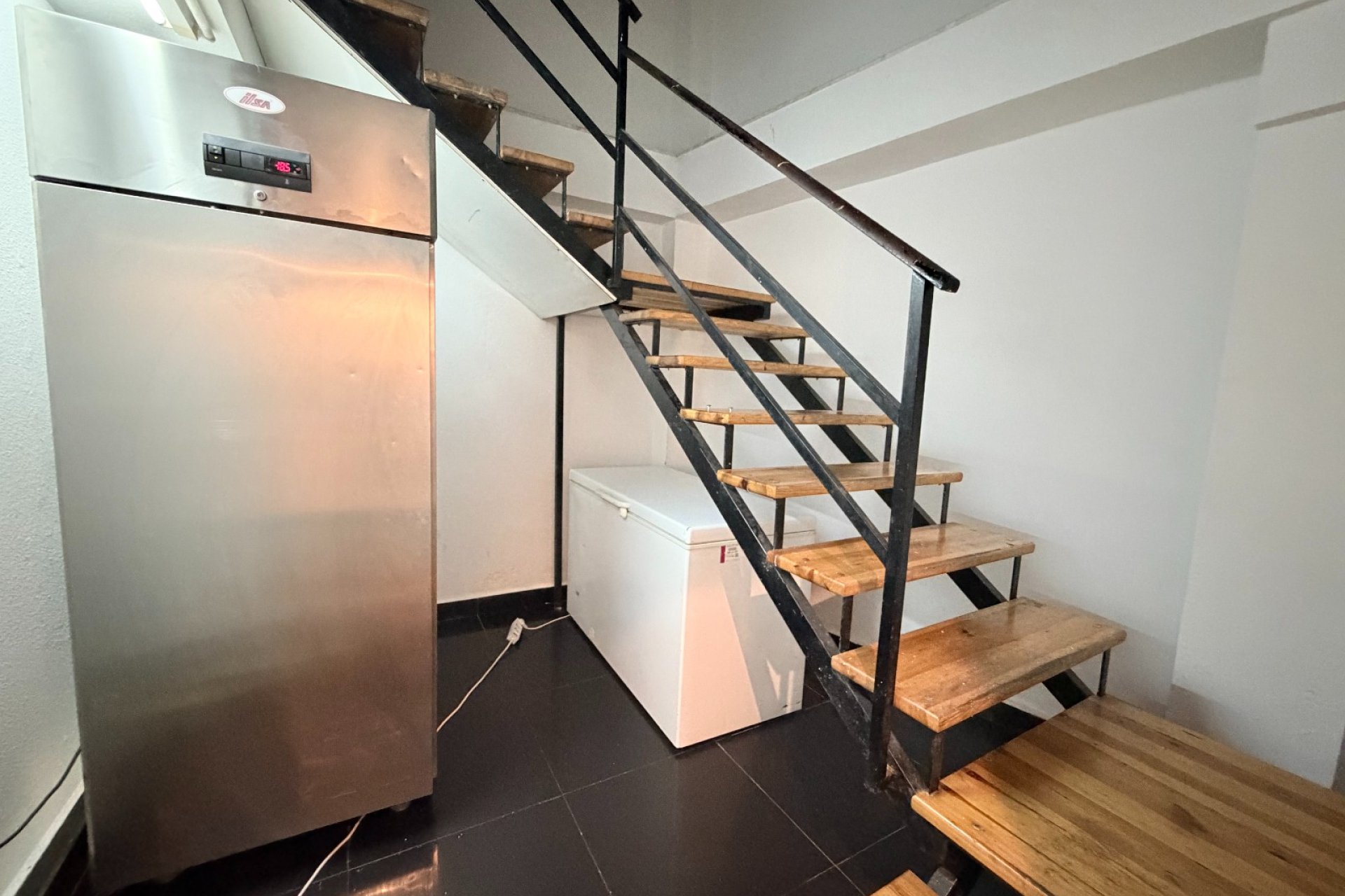 Traspaso - Cafeteria -
Torrevieja - Centro