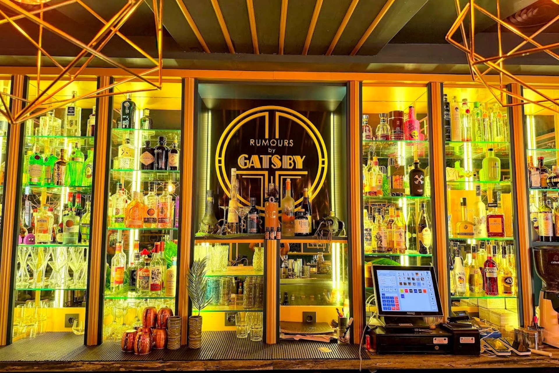 Traspaso - Restaurante -
Orihuela Costa - Villamartín