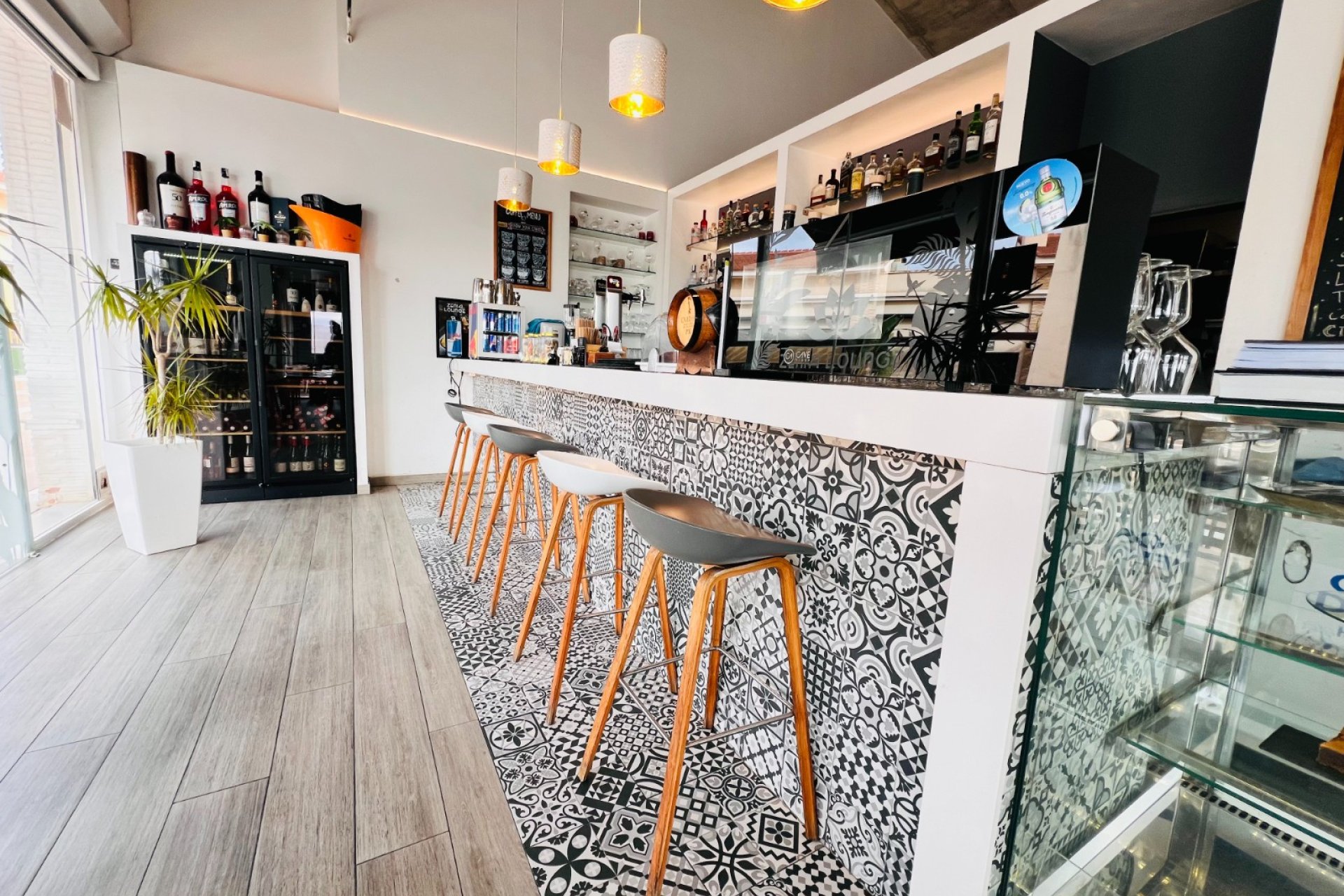 Traspaso - Restaurante -
Orihuela Costa