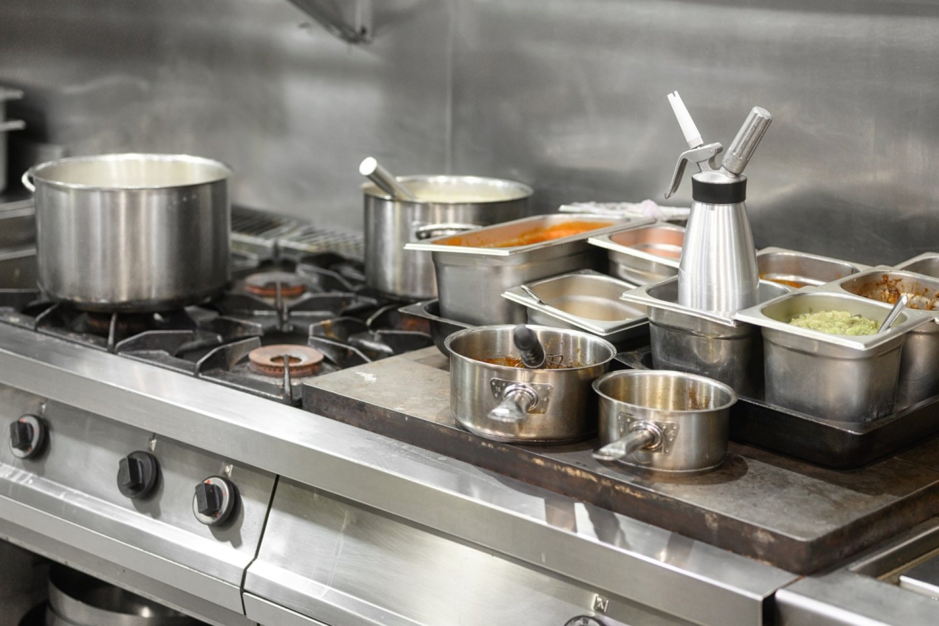 Traspaso - Restaurante -
Pilar de la Horadada