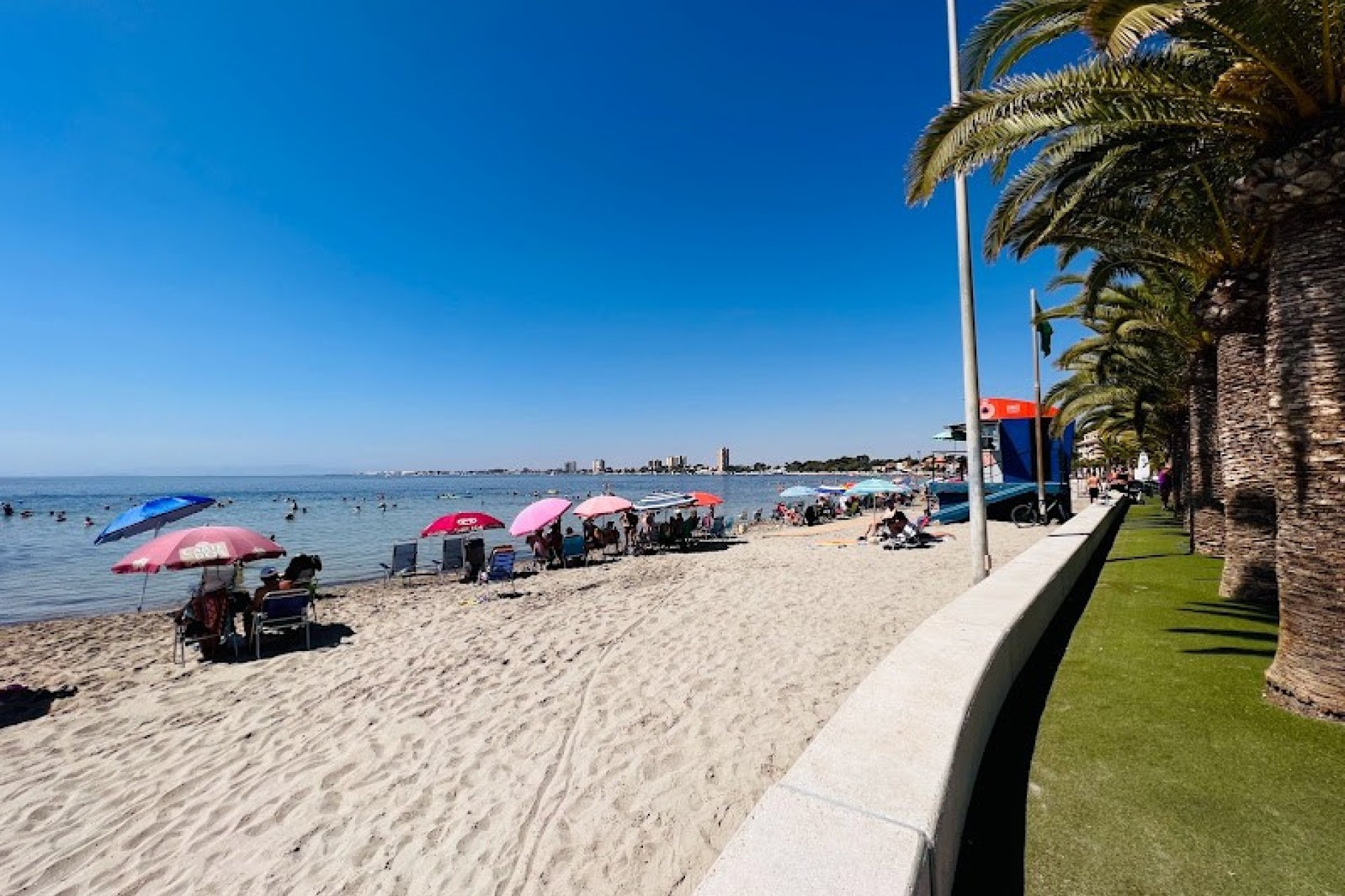 Traspaso - Restaurante -
San Pedro del Pinatar - San Pedro del Pinatar pueblo