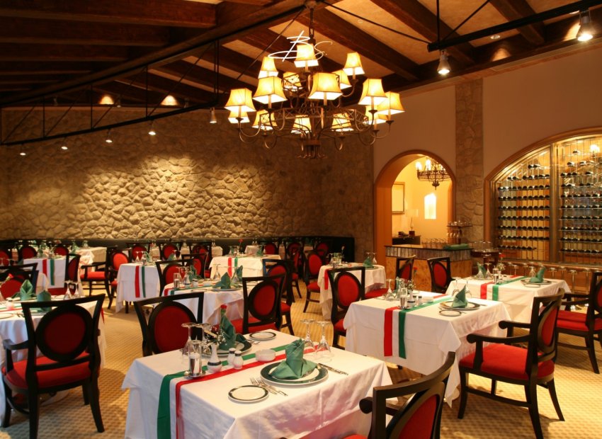 Traspaso - Restaurante -
Torrevieja - Centro