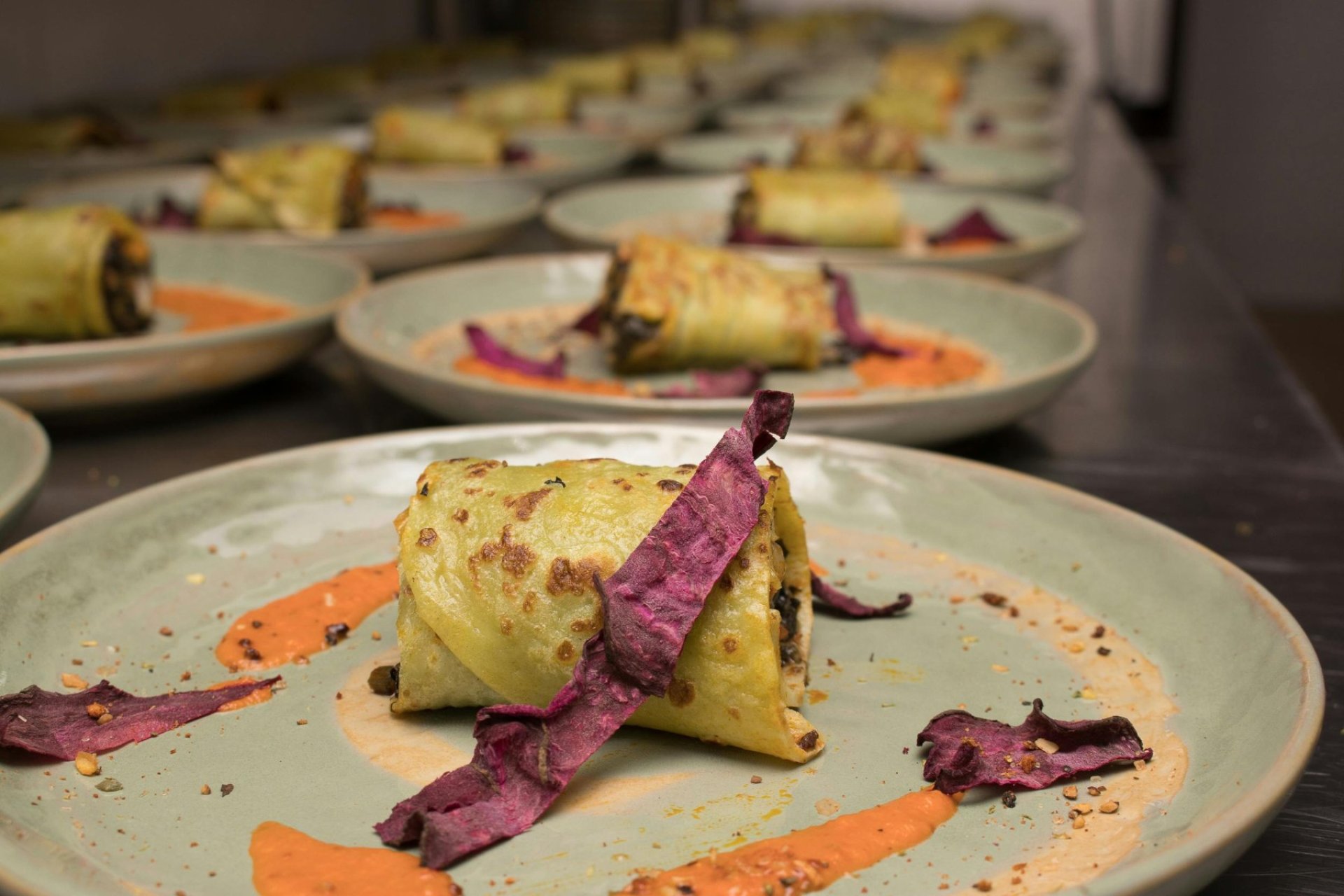 Traspaso - Restaurante -
Torrevieja - Centro