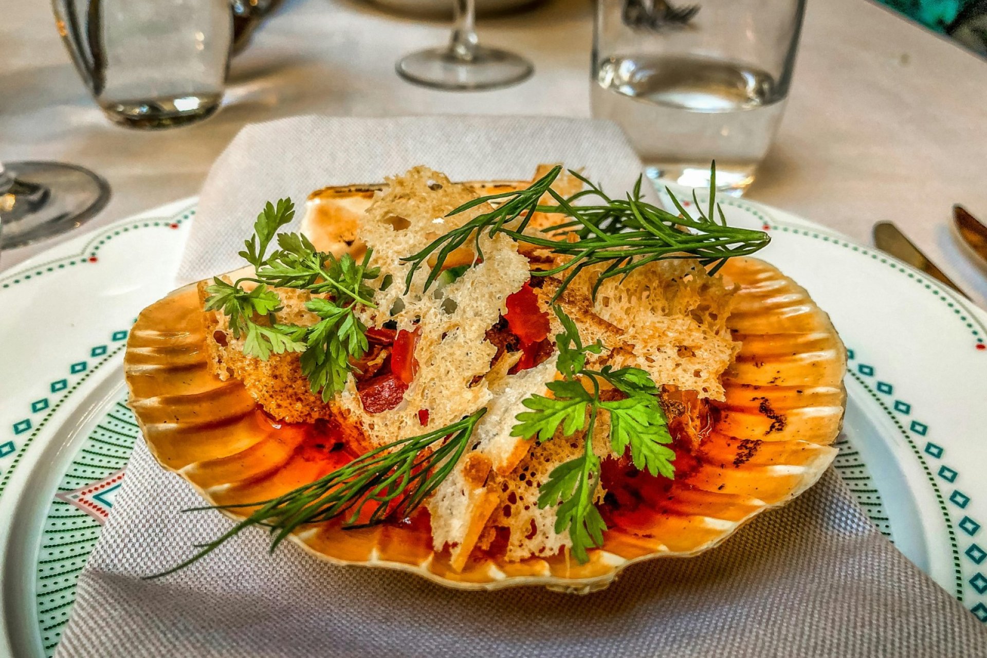 Traspaso - Restaurante -
Torrevieja - Centro