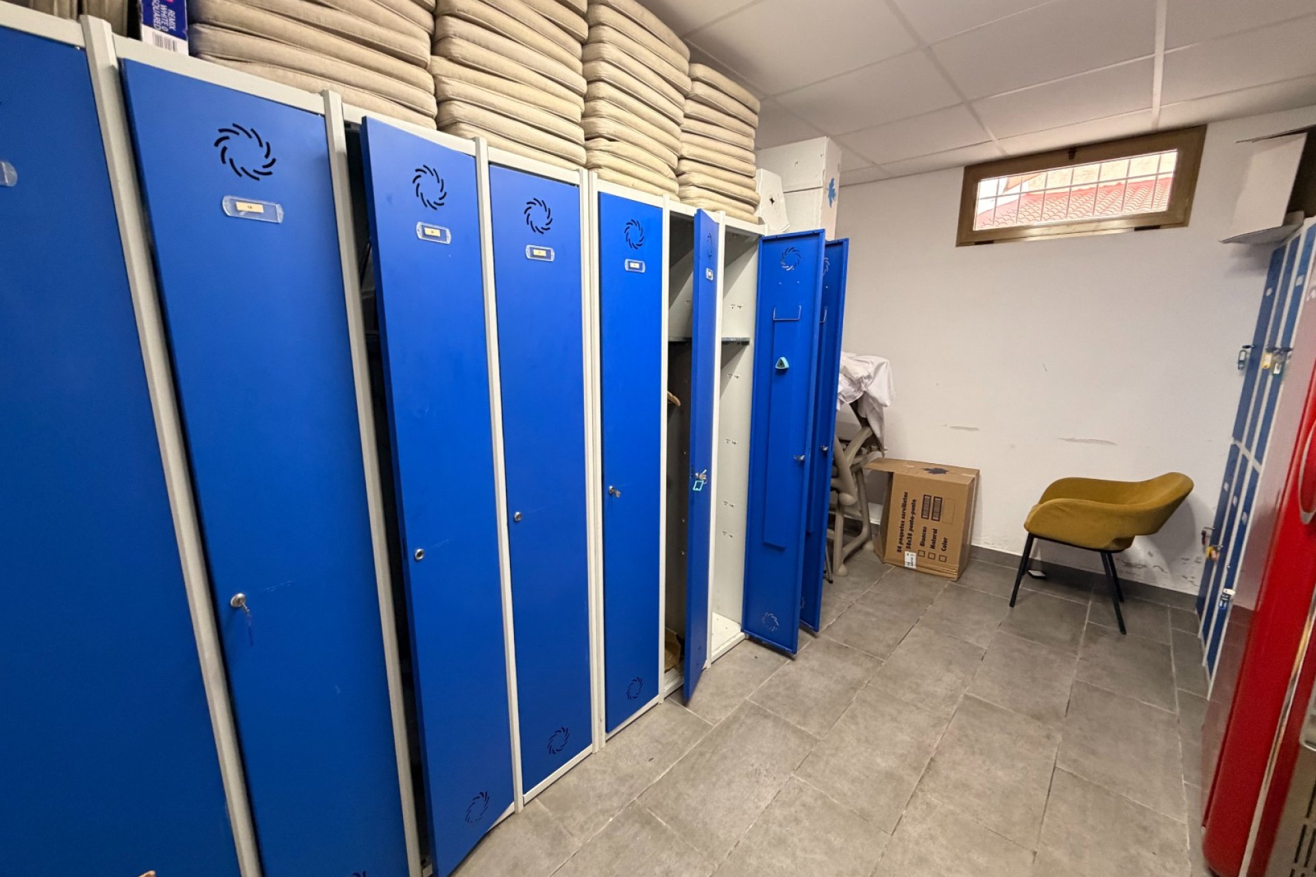 Traspaso - Restaurante -
Torrevieja - Centro