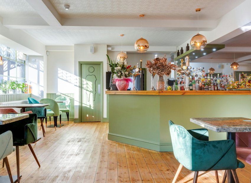 Venta - Bar - Cafeteria -
San Pedro del Pinatar - San Pedro del Pinatar pueblo