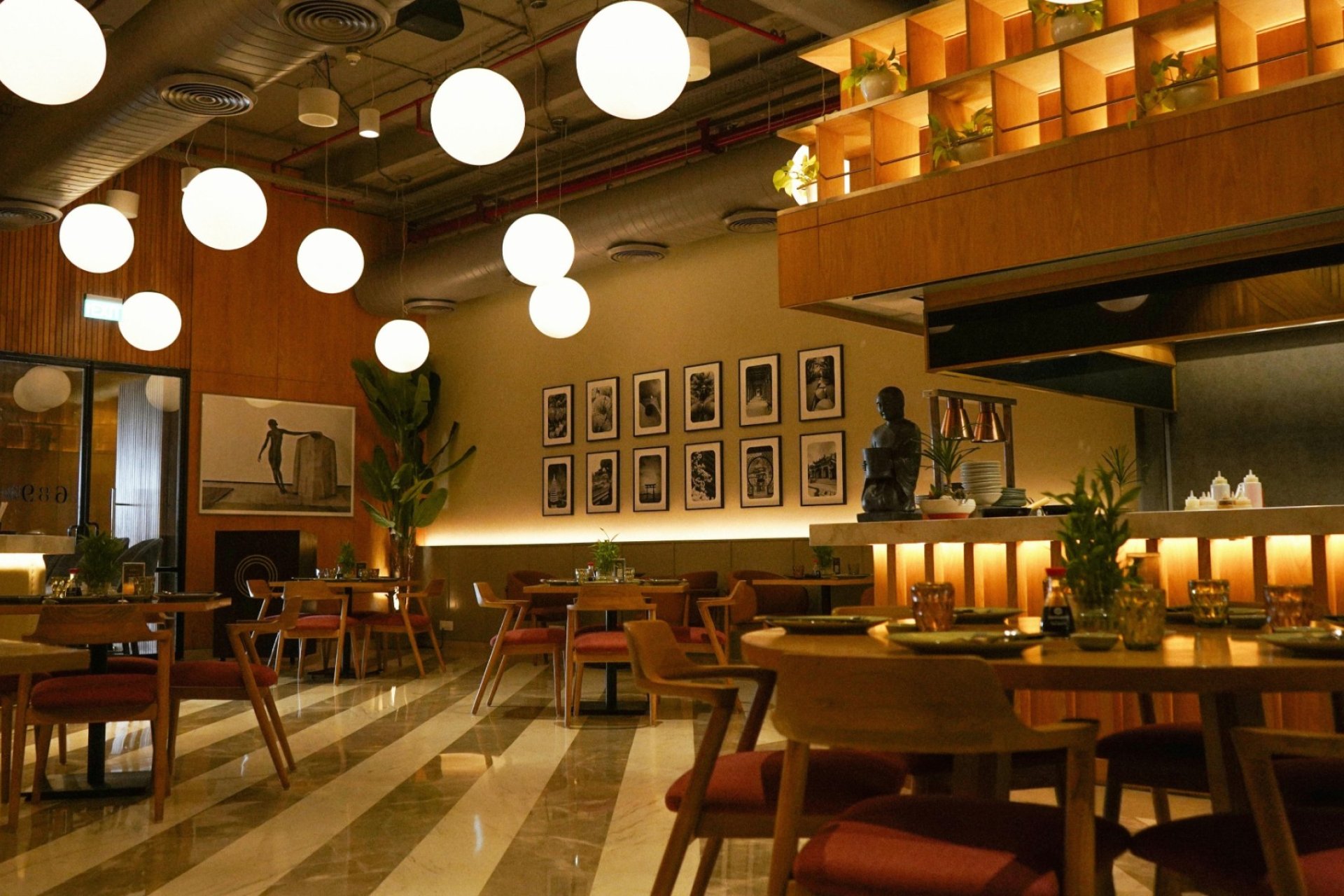 Venta en rentabilidad & Inversión - Restaurante -
Torrevieja - Centro