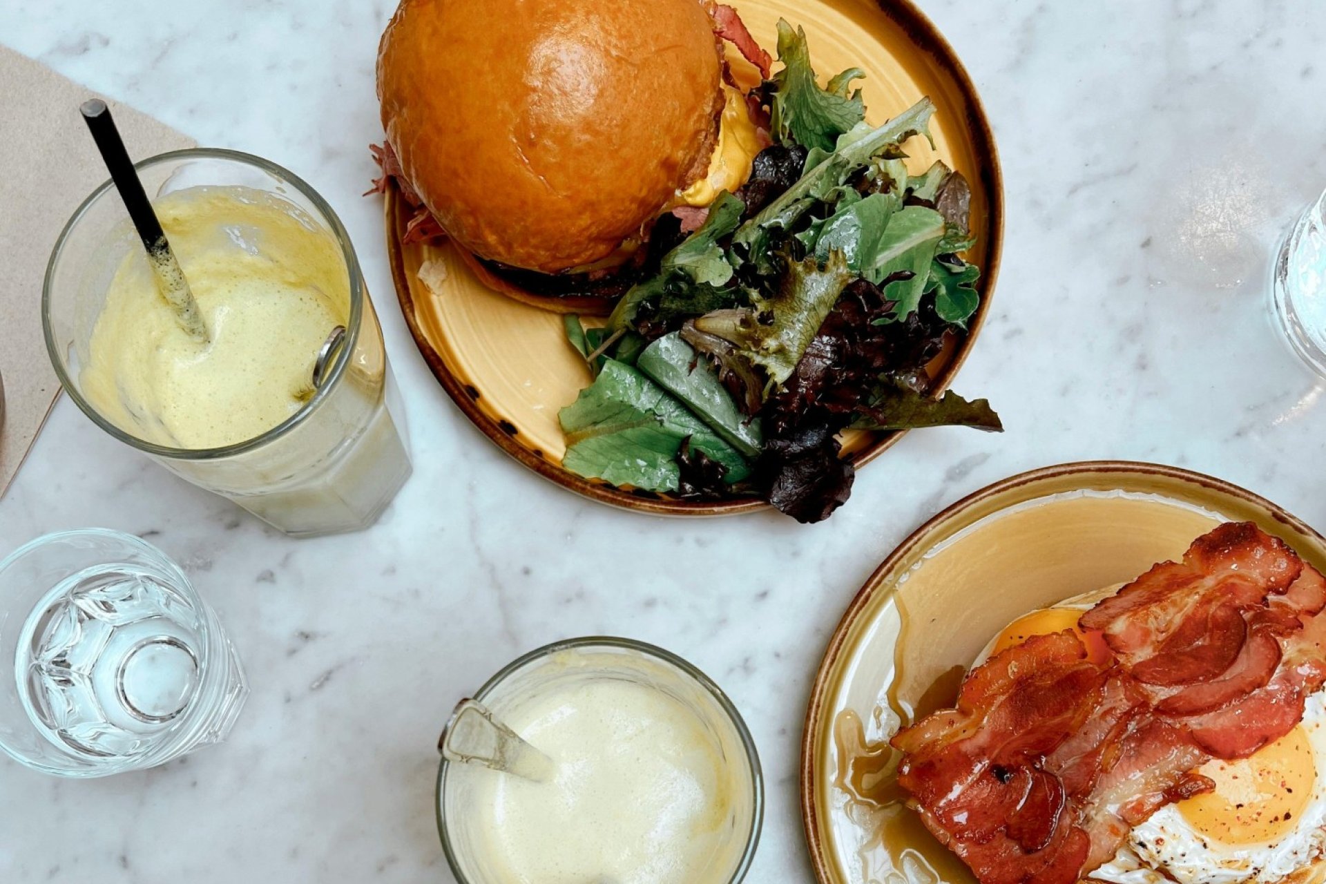 Venta en rentabilidad & Inversión - Restaurante -
Torrevieja - Centro