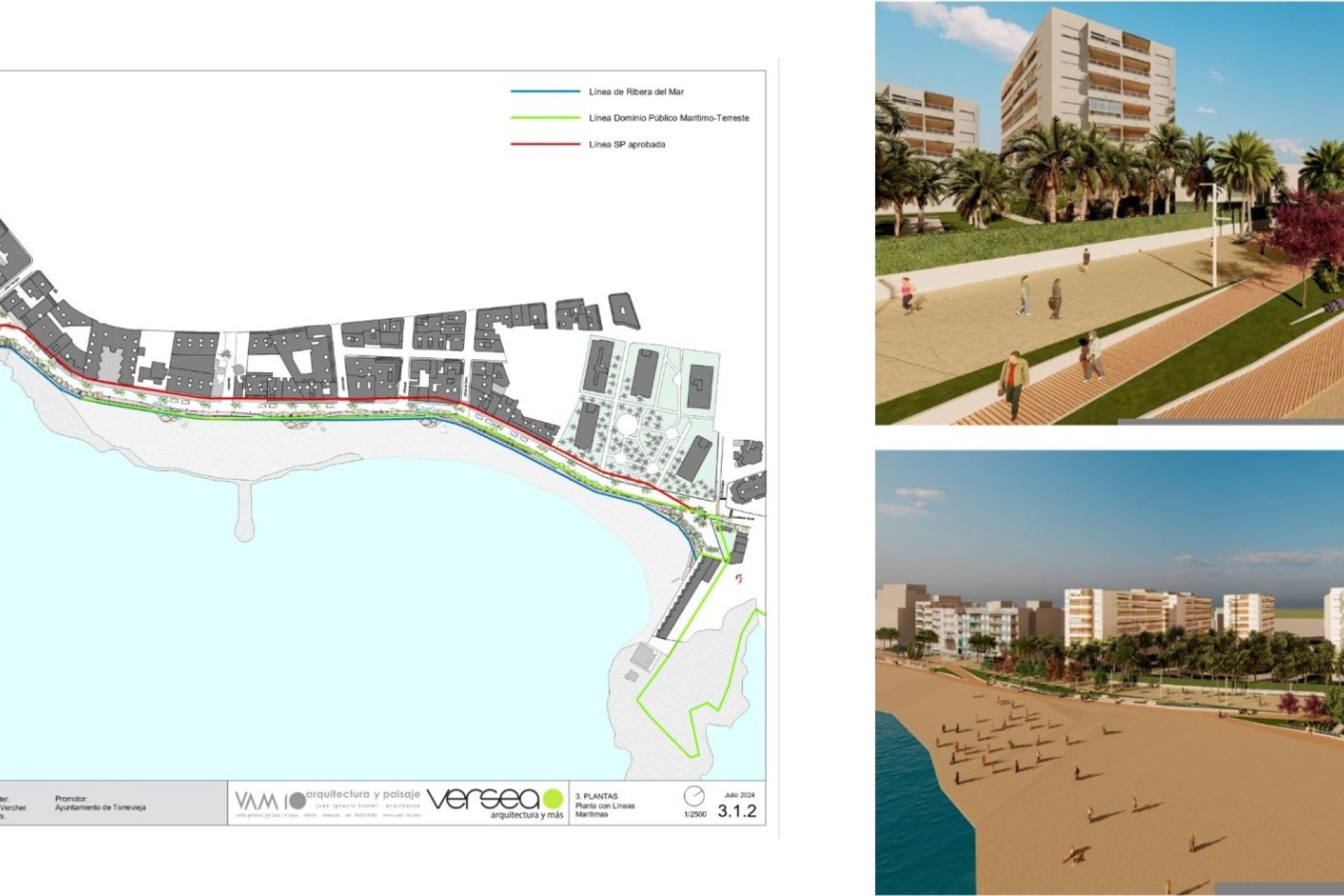 Venta en rentabilidad & Inversión - Restaurante -
Torrevieja - Centro