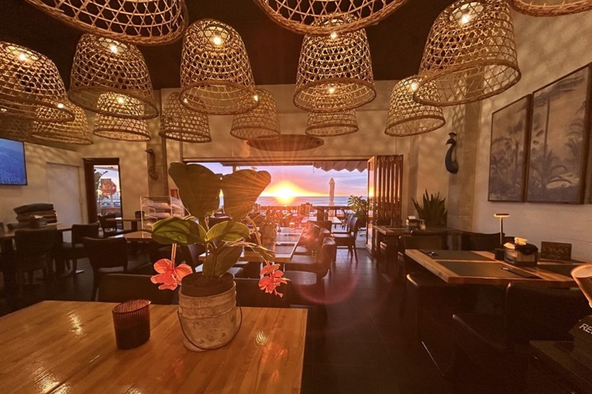 Venta en rentabilidad & Inversión - Restaurante -
Torrevieja - Centro