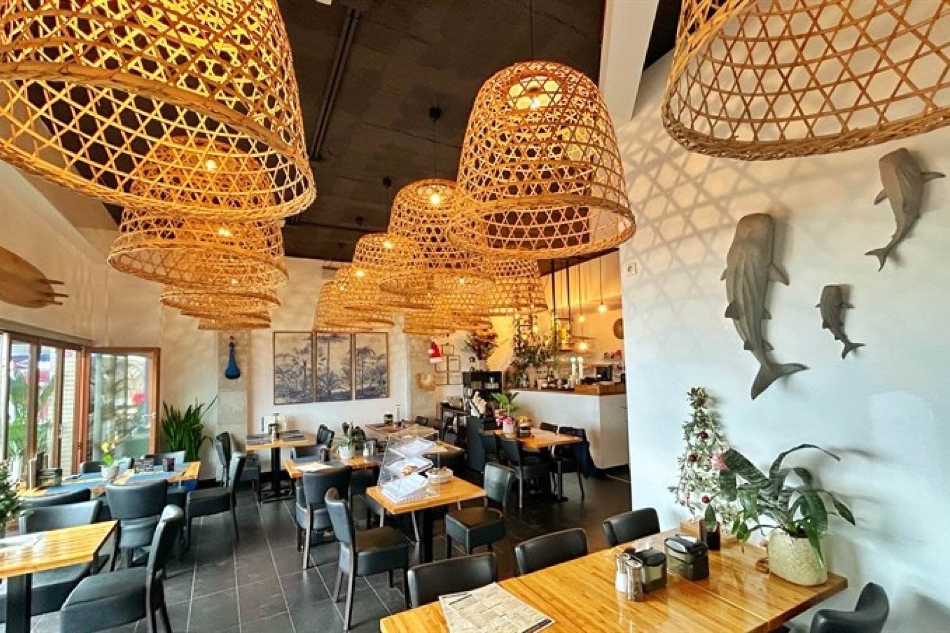 Venta en rentabilidad & Inversión - Restaurante -
Torrevieja - Centro