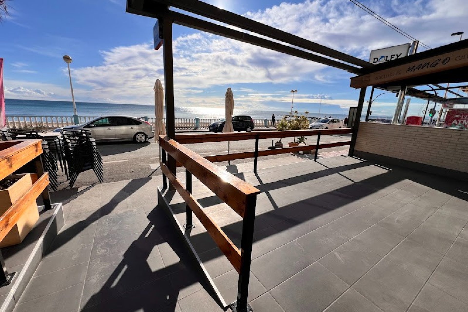 Venta en rentabilidad & Inversión - Restaurante -
Torrevieja - Centro