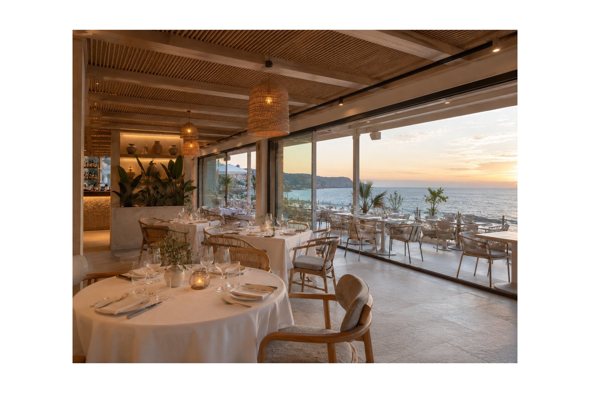 Venta en rentabilidad & Inversión - Restaurante -
Torrevieja - Centro
