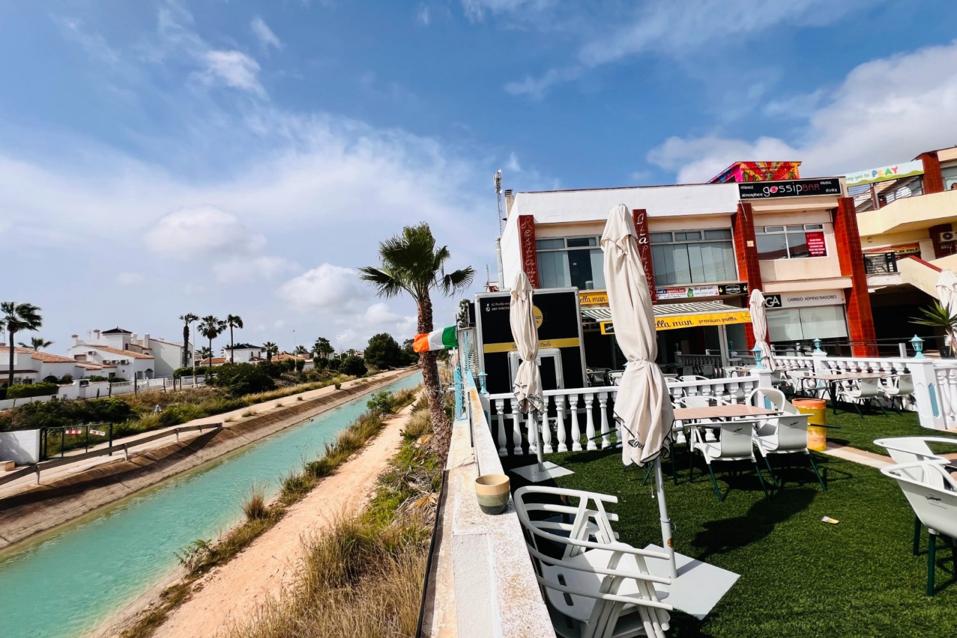 Venta - Local Comercial -
Orihuela Costa - Villamartín