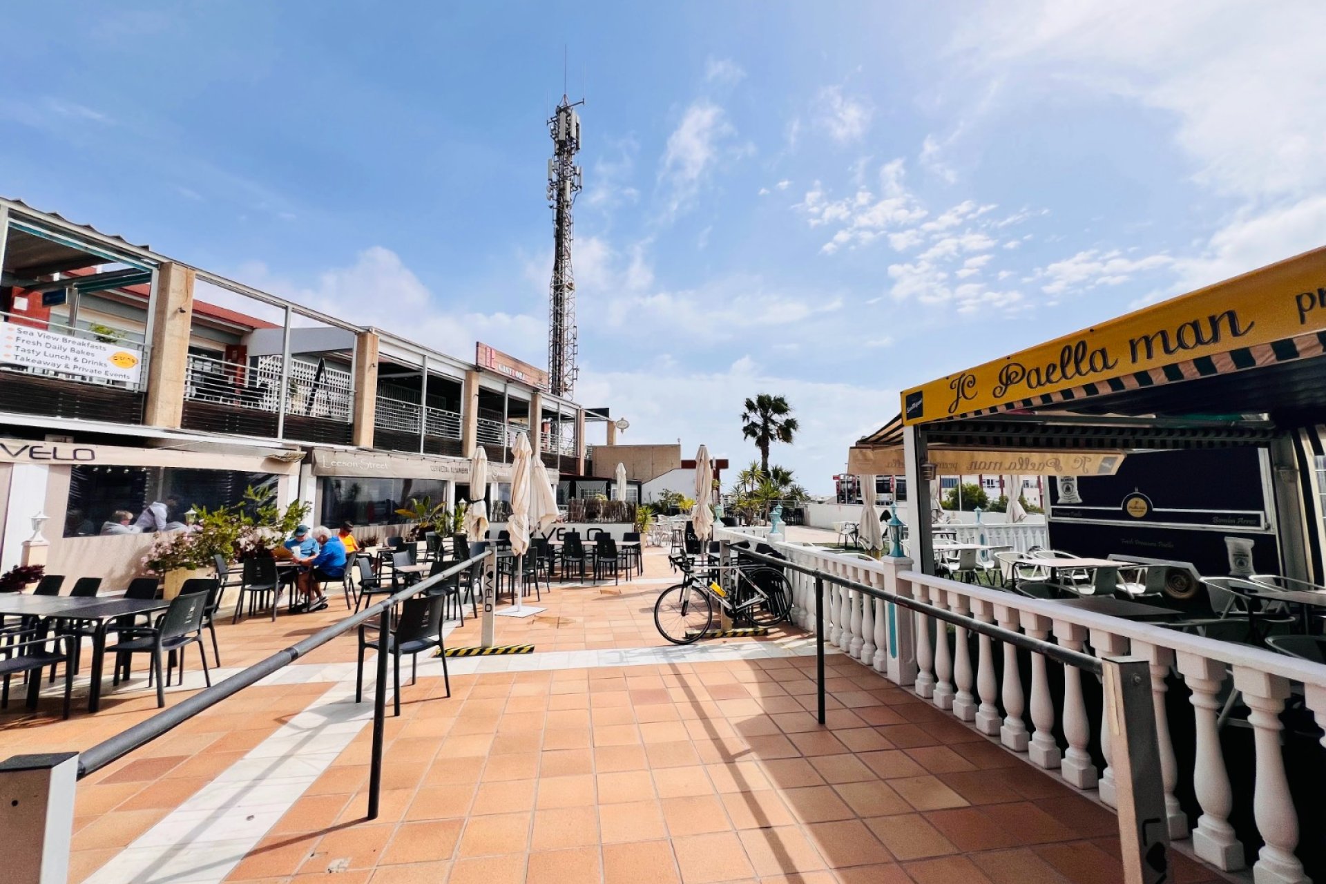 Venta - Local Comercial -
Orihuela Costa - Villamartín