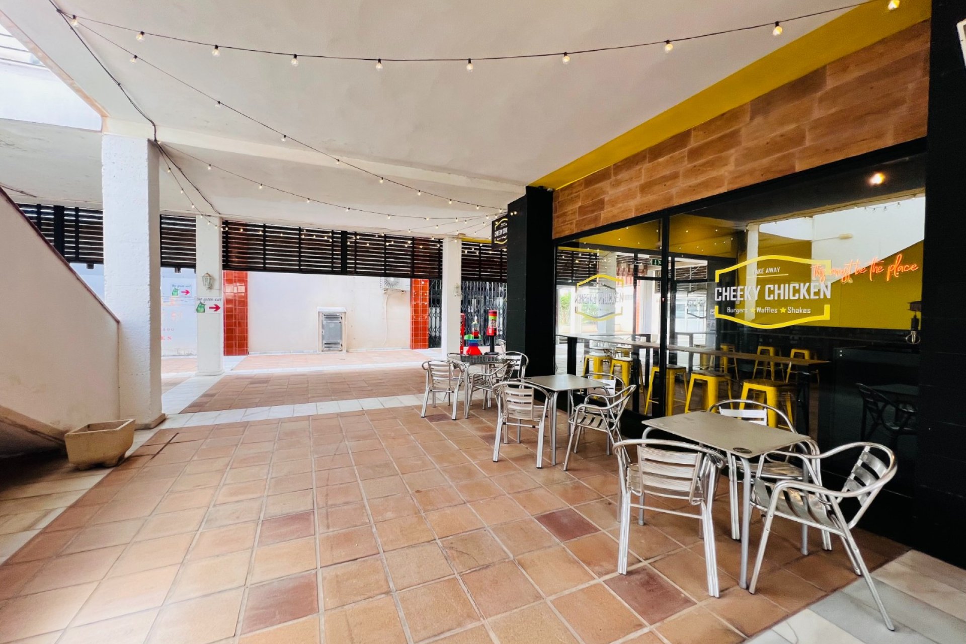 Venta - Local Comercial -
Orihuela Costa - Villamartín