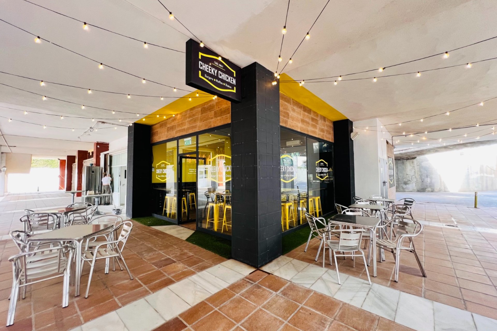Venta - Local Comercial -
Orihuela Costa - Villamartín
