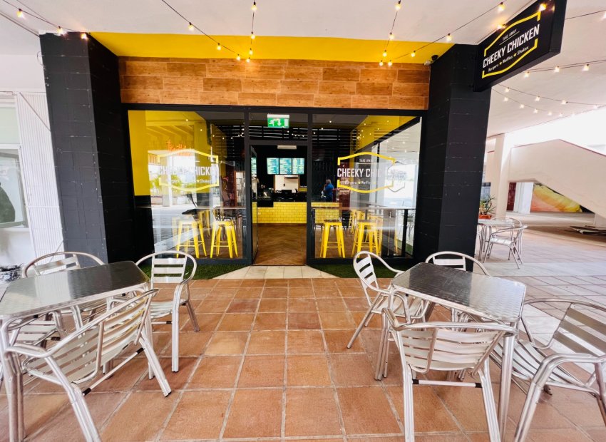 Venta - Local Comercial -
Orihuela Costa - Villamartín