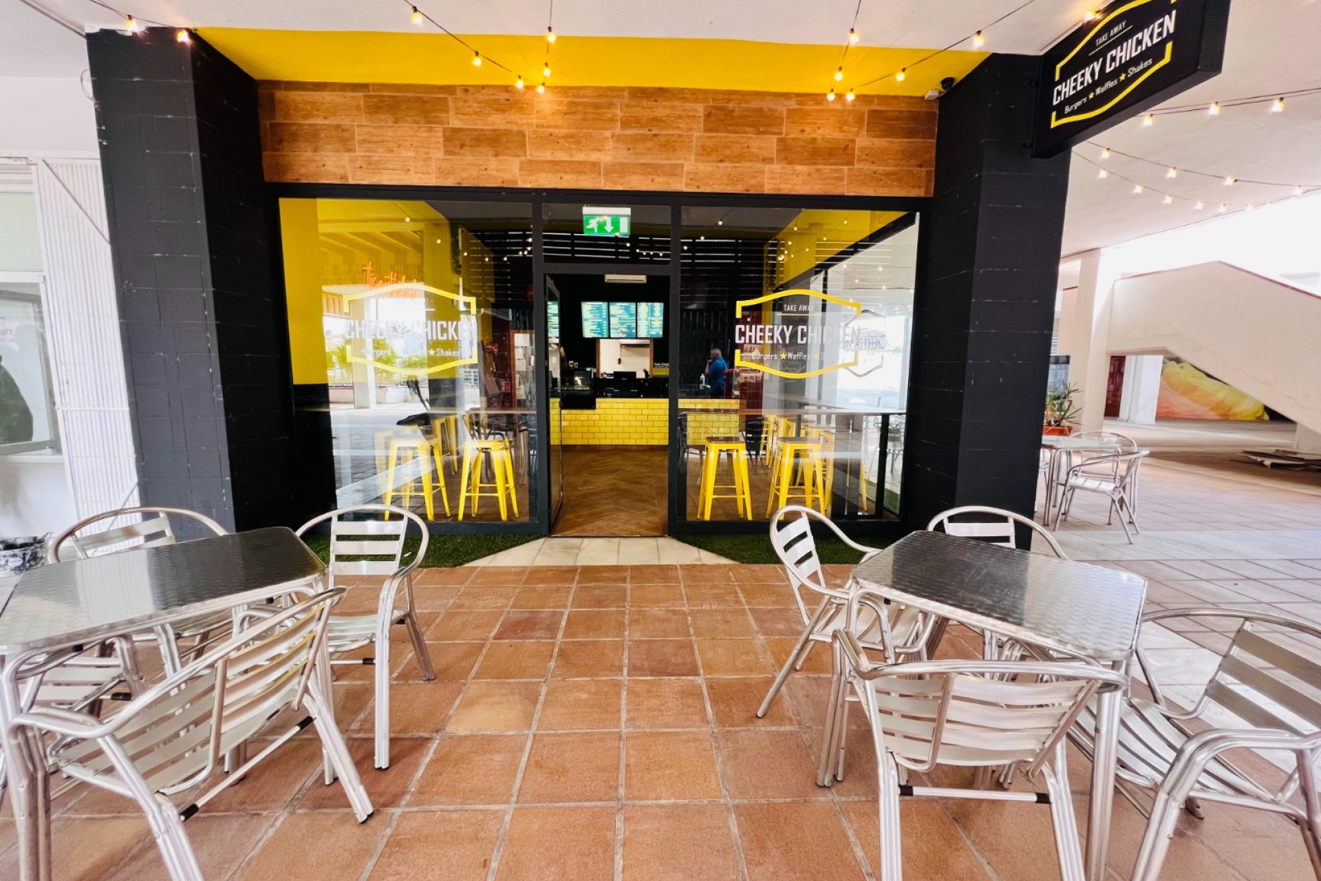 Venta - Local Comercial -
Orihuela Costa - Villamartín