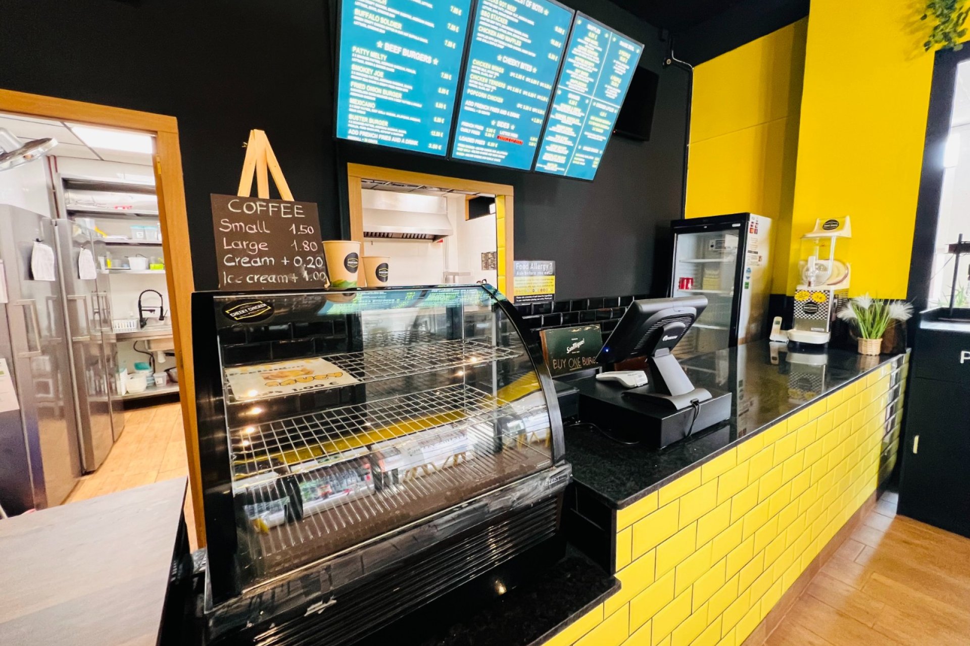 Venta - Local Comercial -
Orihuela Costa - Villamartín