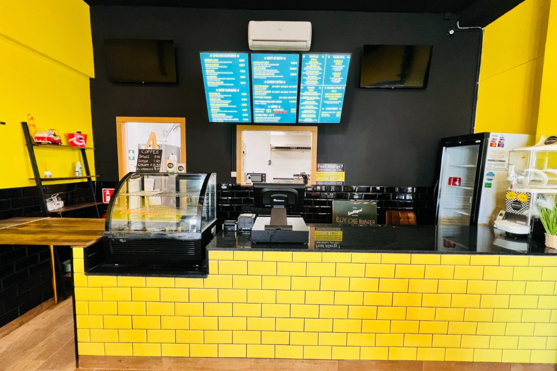 Venta - Local Comercial -
Orihuela Costa - Villamartín