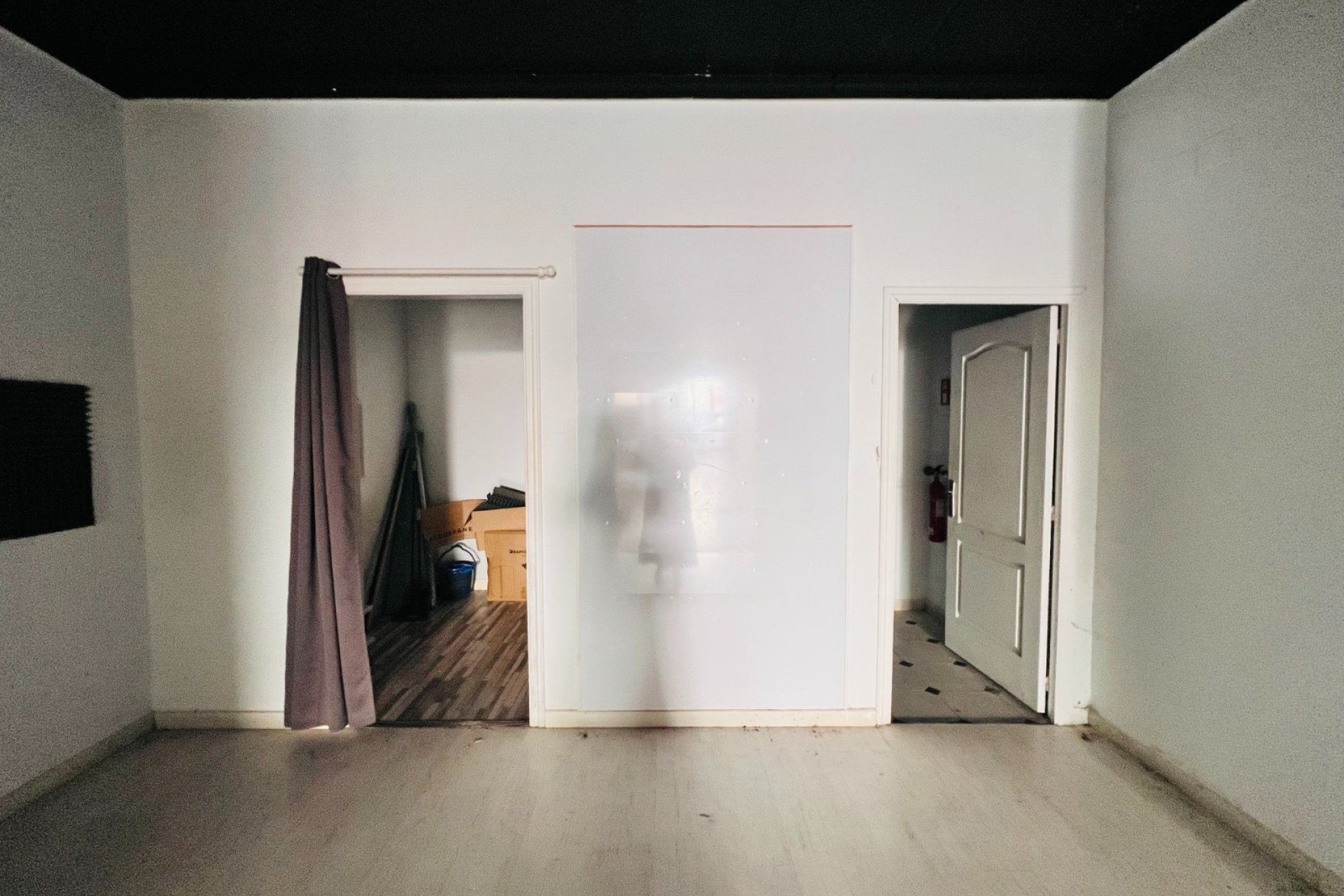 Venta - Local Comercial -
Torrevieja - Centro