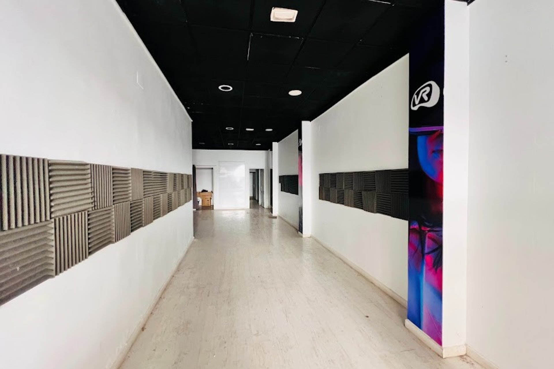 Venta - Local Comercial -
Torrevieja - Centro