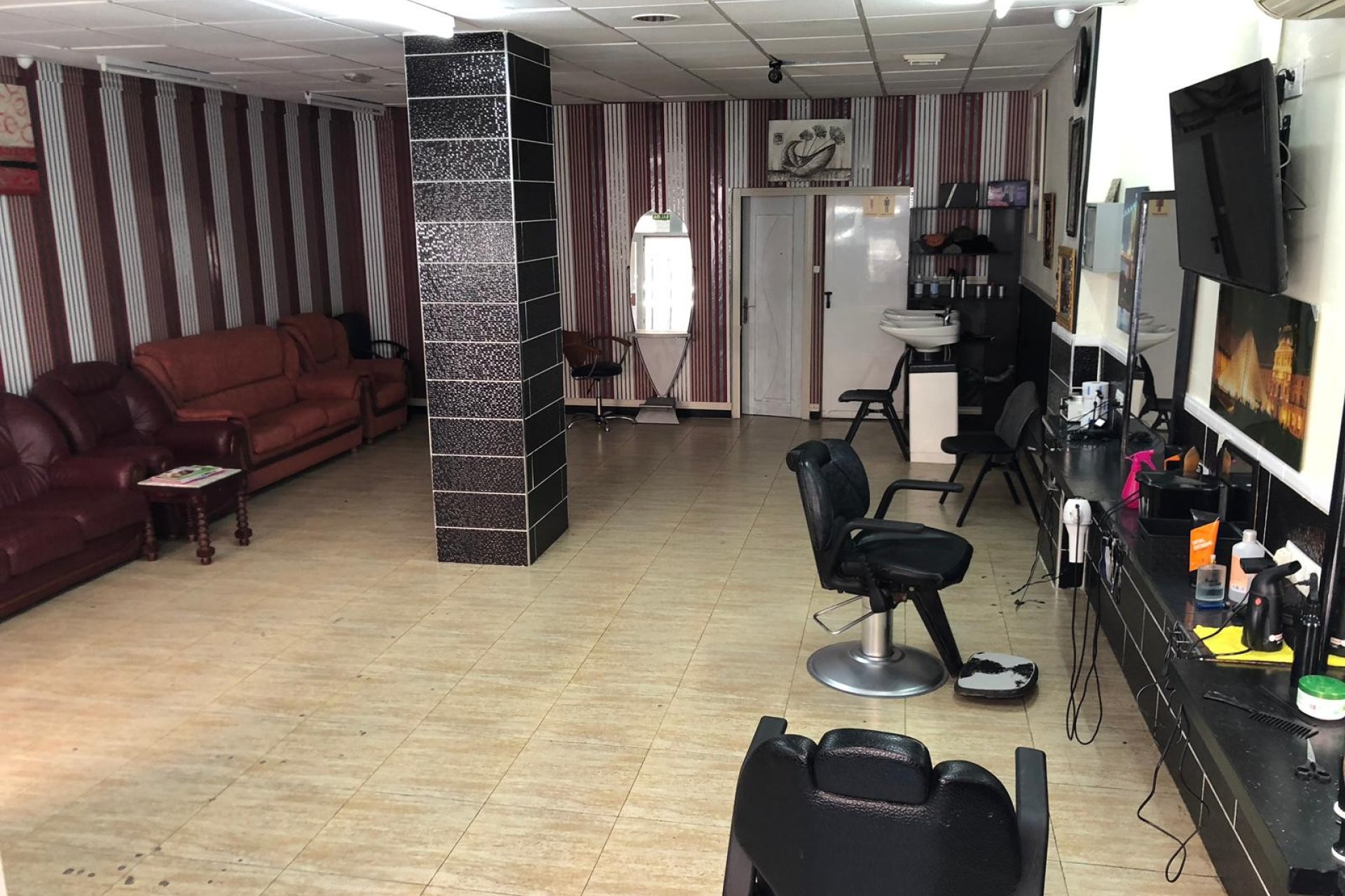Venta - Local Comercial -
Torrevieja - Centro