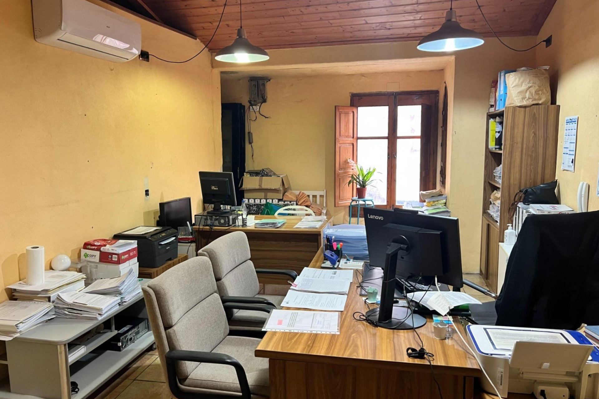 Venta - Local Comercial -
Torrevieja - Centro