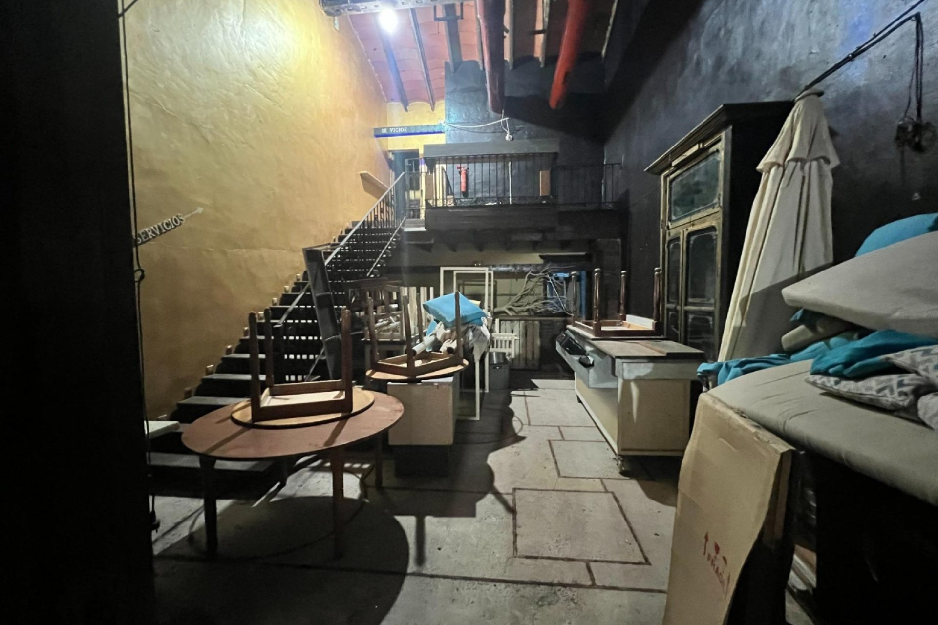 Venta - Local Comercial -
Torrevieja - Centro